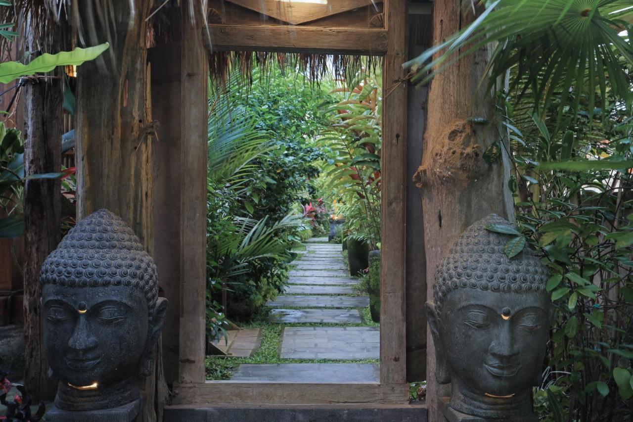 Maha Shanti Ubud (Bali)