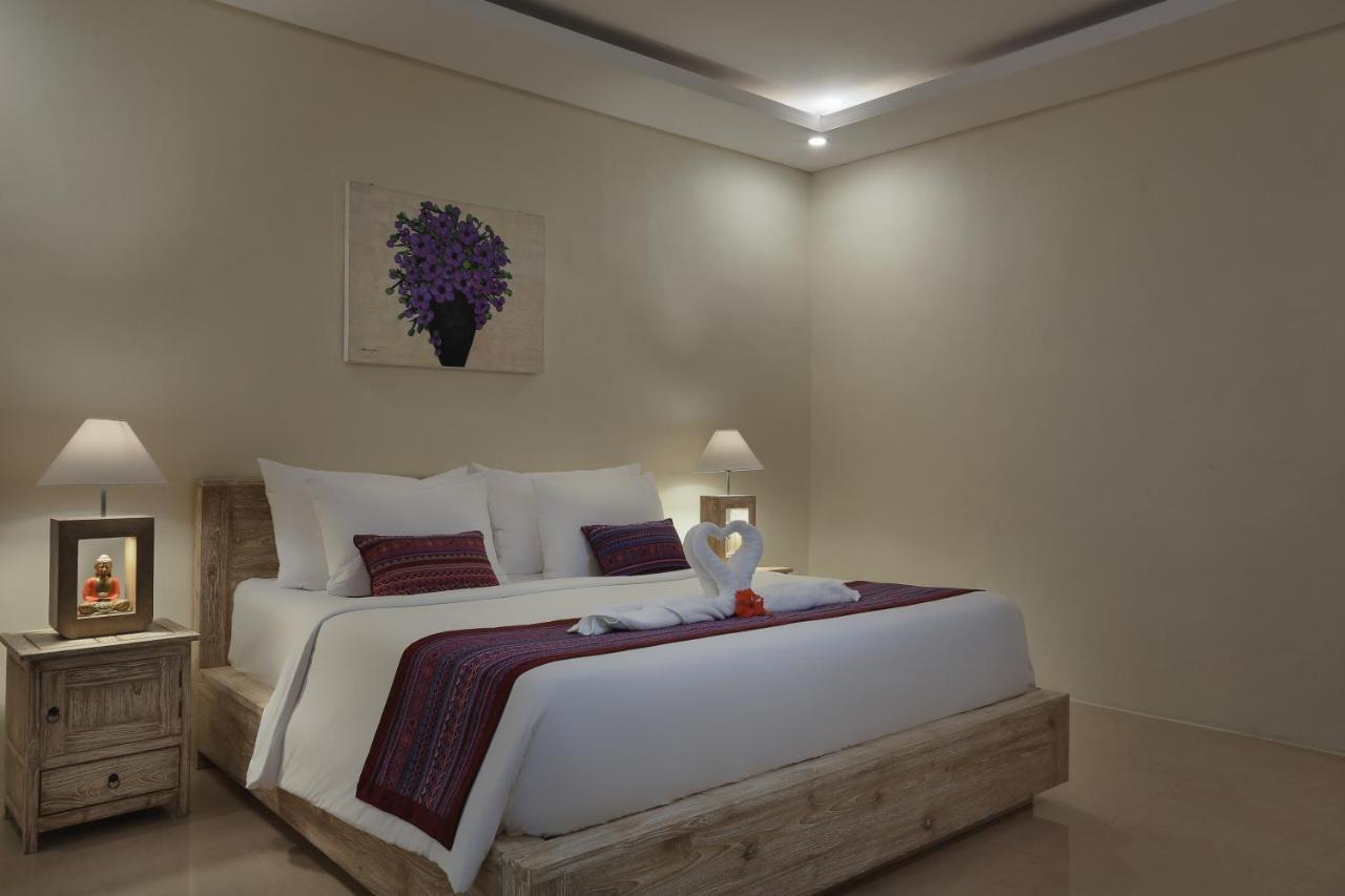 Maha Shanti Villa *