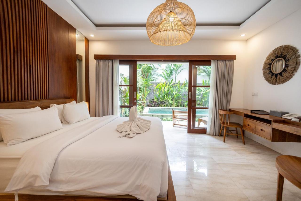 Hotel Tamantara *