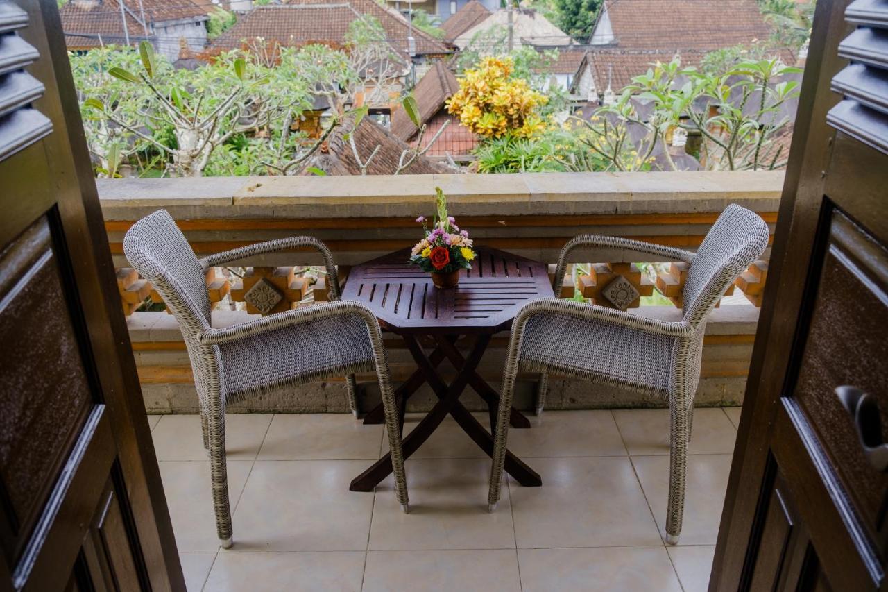 Accommodatie bij particulieren Desak Putu Putra *