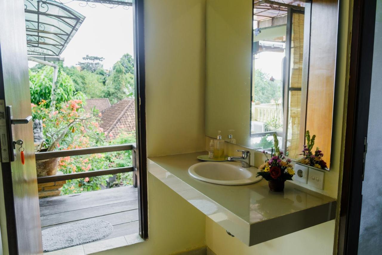 Accommodatie bij particulieren Desak Putu Putra