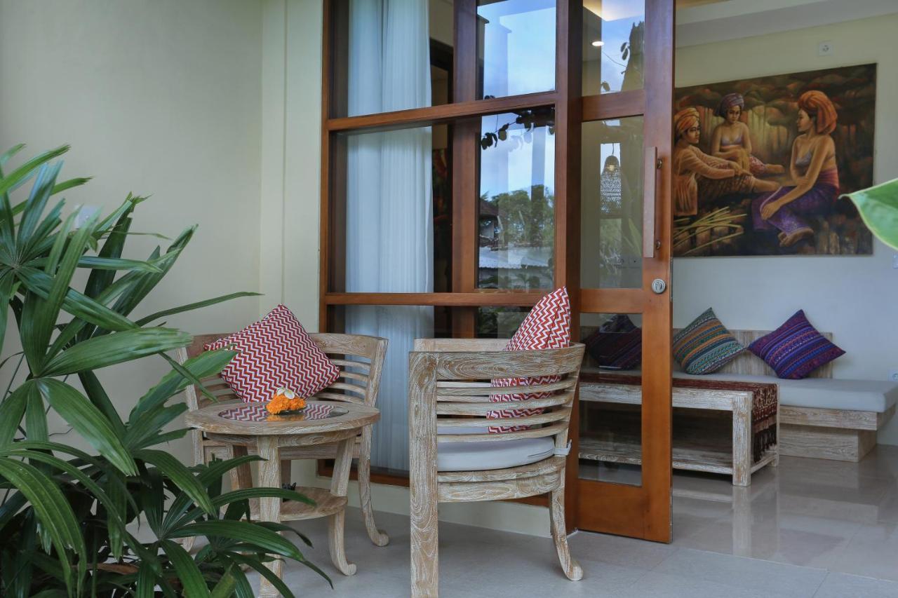 Villa Maha Shanti Ubud (Bali)