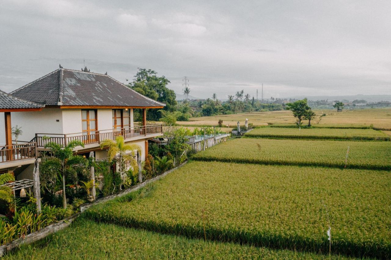 Maha Shanti Villa Ubud (Bali)