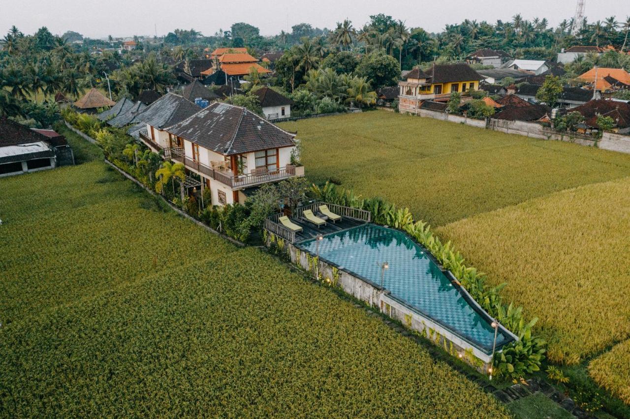 Maha Shanti Villa