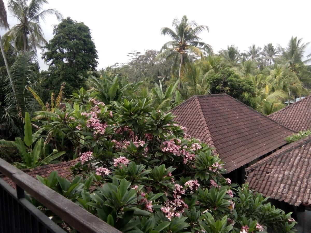 Manada Guesthouae Bed & Breakfast