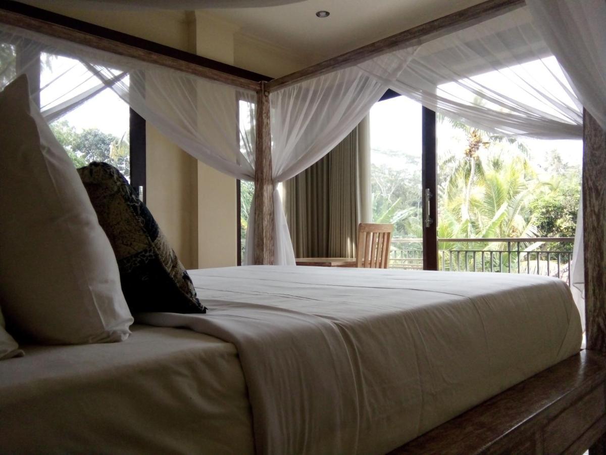 Manada Guesthouae Ubud
