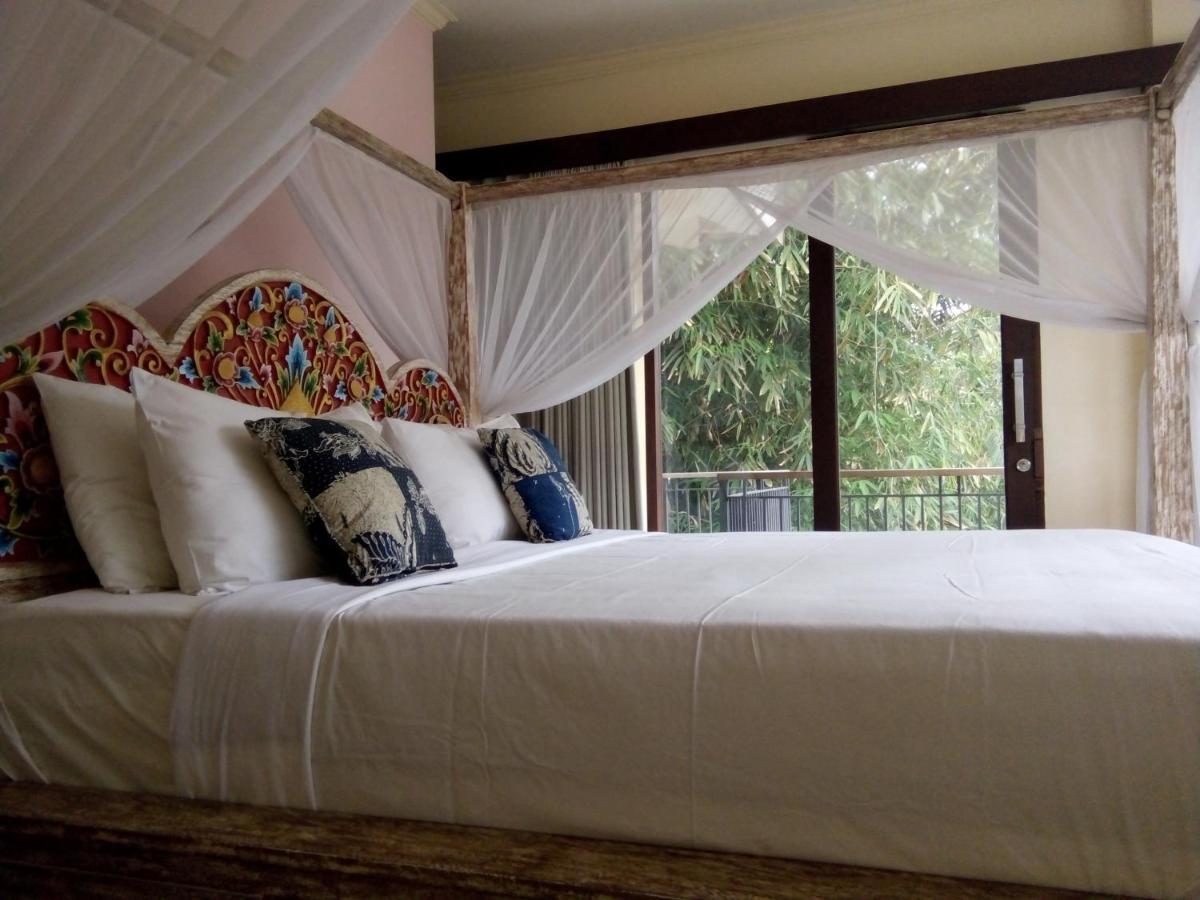 Manada Guesthouae Ubud