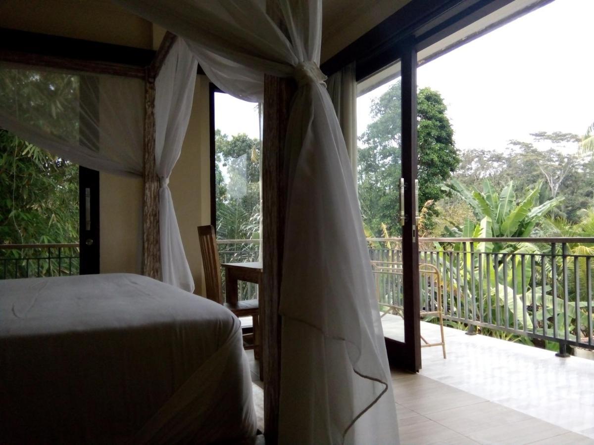 Manada Guesthouae Ubud