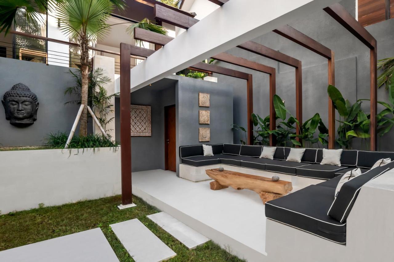 Villa Moon By Balisuperhost