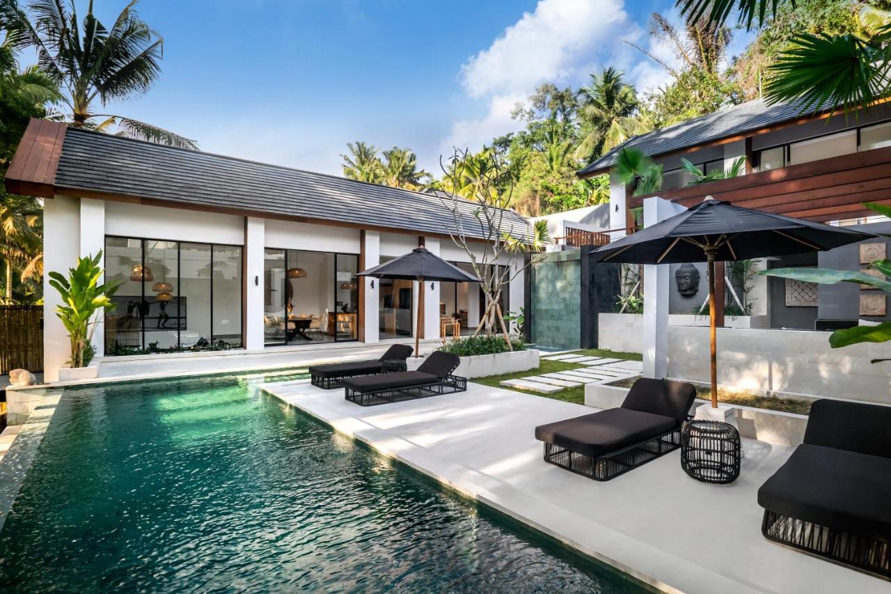 Villa Moon By Balisuperhost Ubud (Bali)