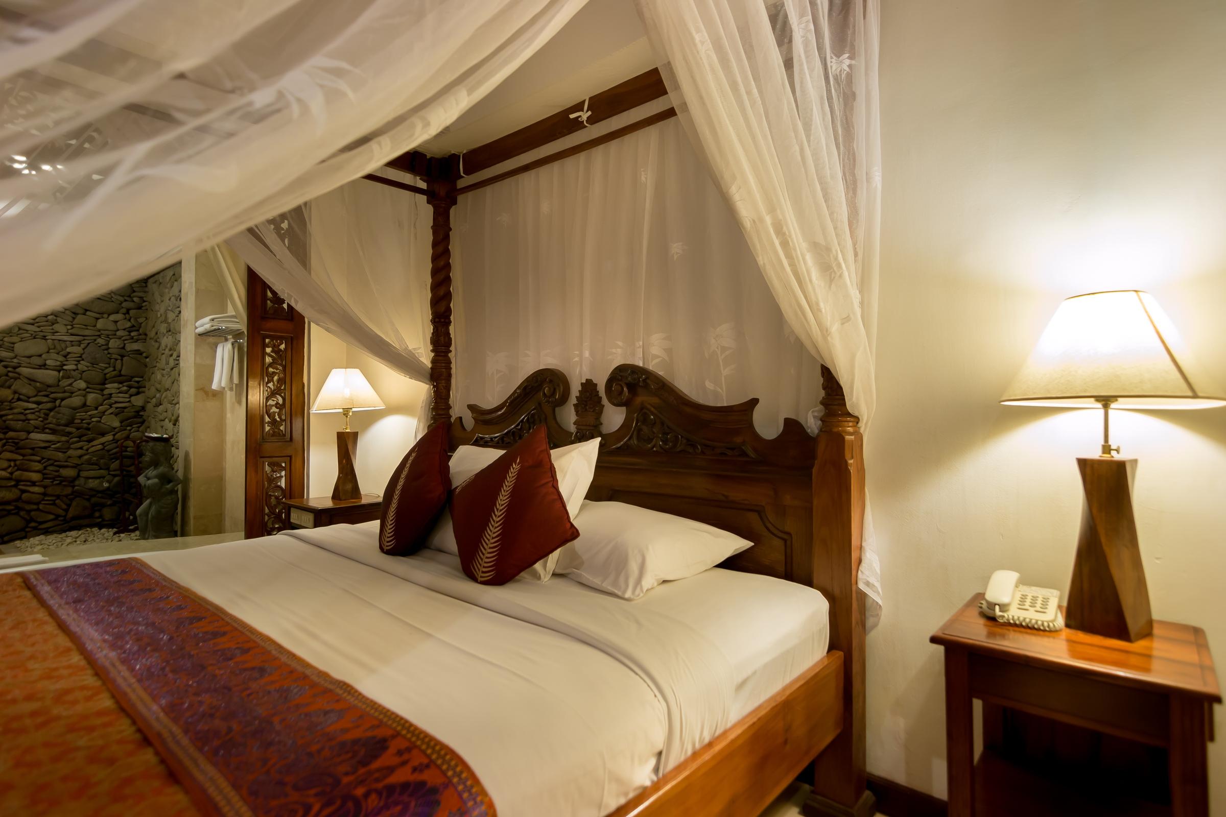 Sahadewa & Ubud