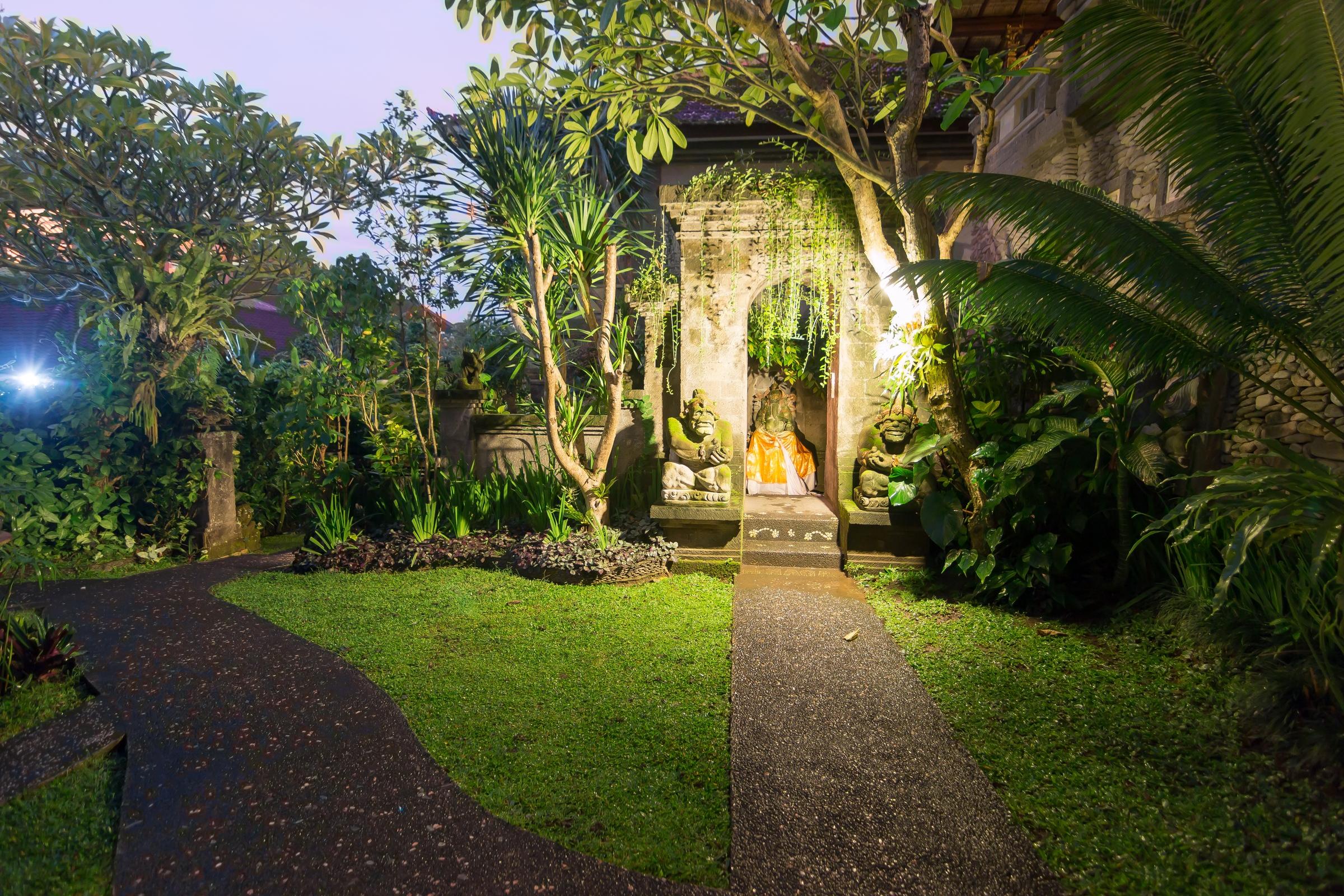 Sahadewa & Resort Ubud