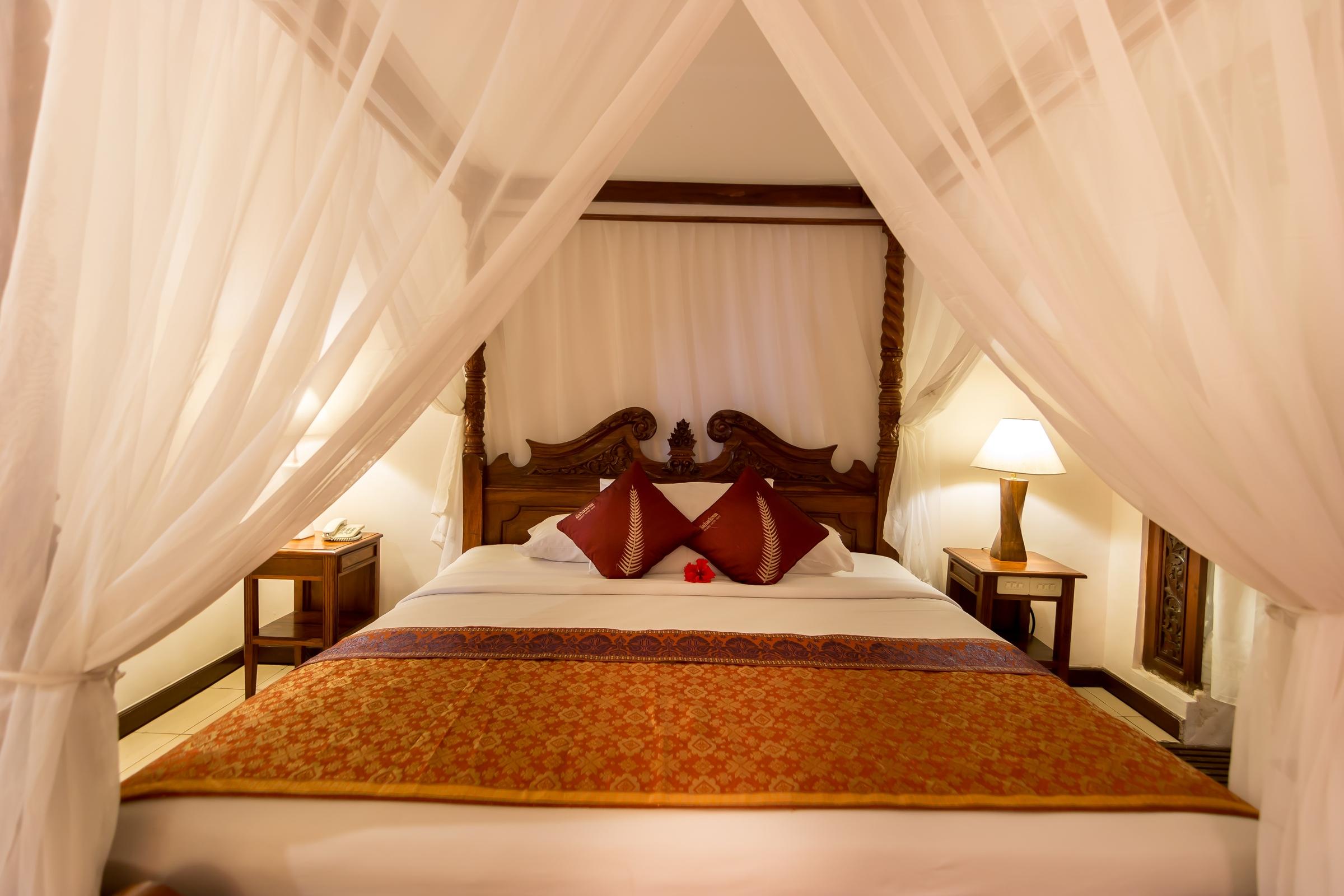 Sahadewa & 4* Ubud