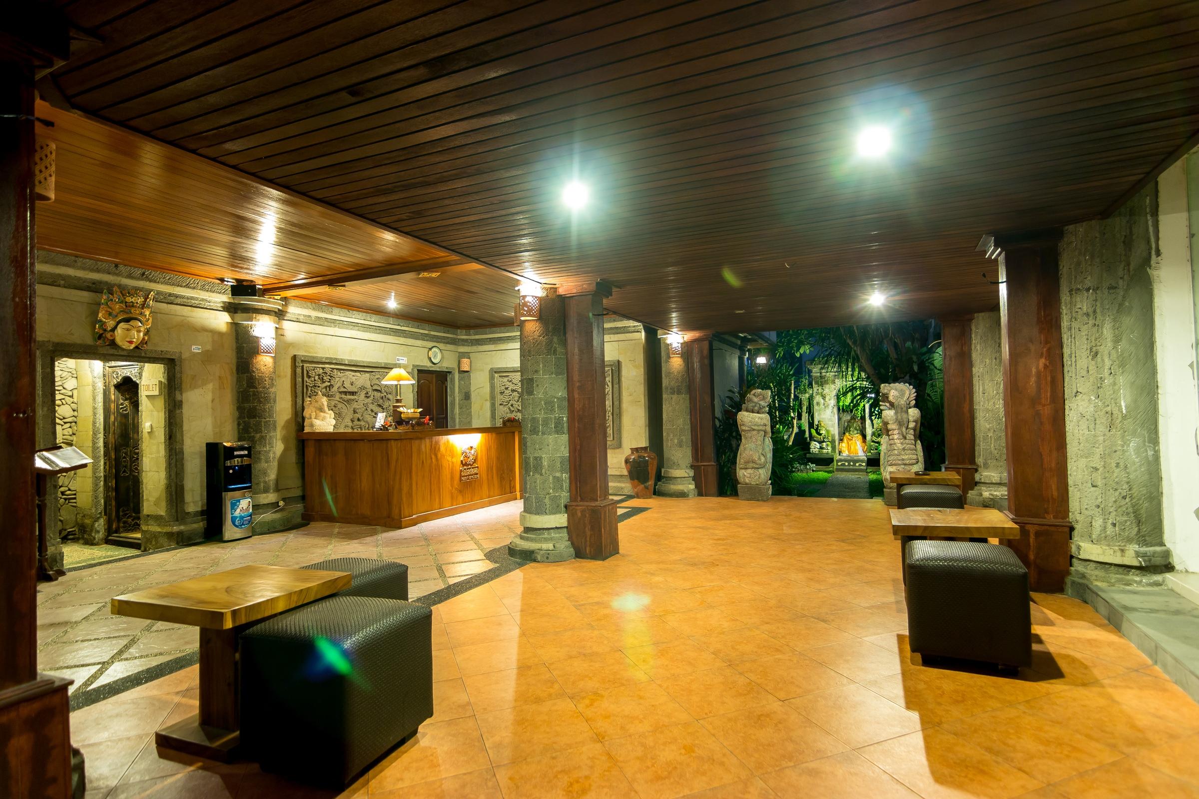 Sahadewa & Resort Ubud