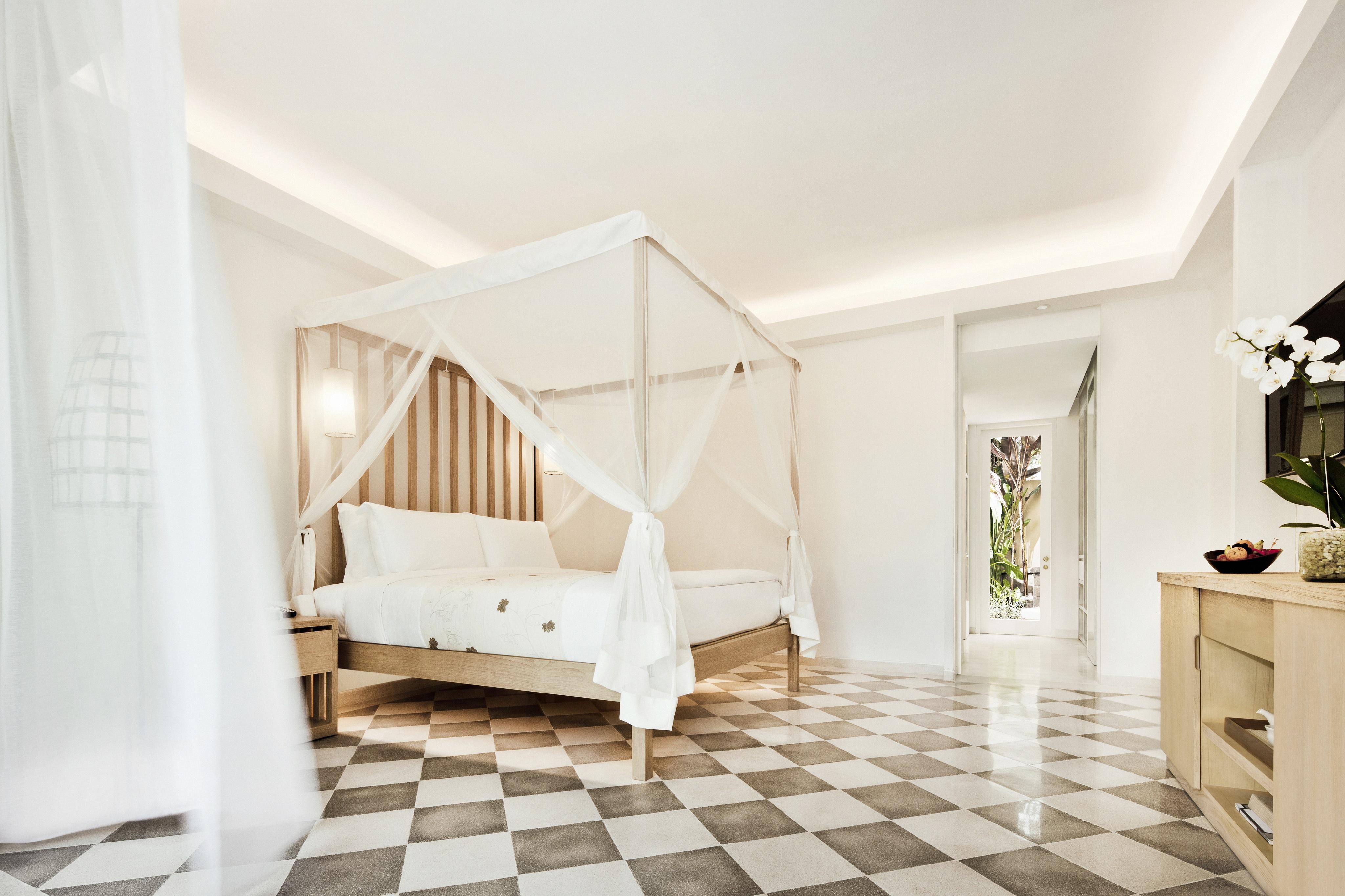 Como Uma 5* Ubud (Bali)