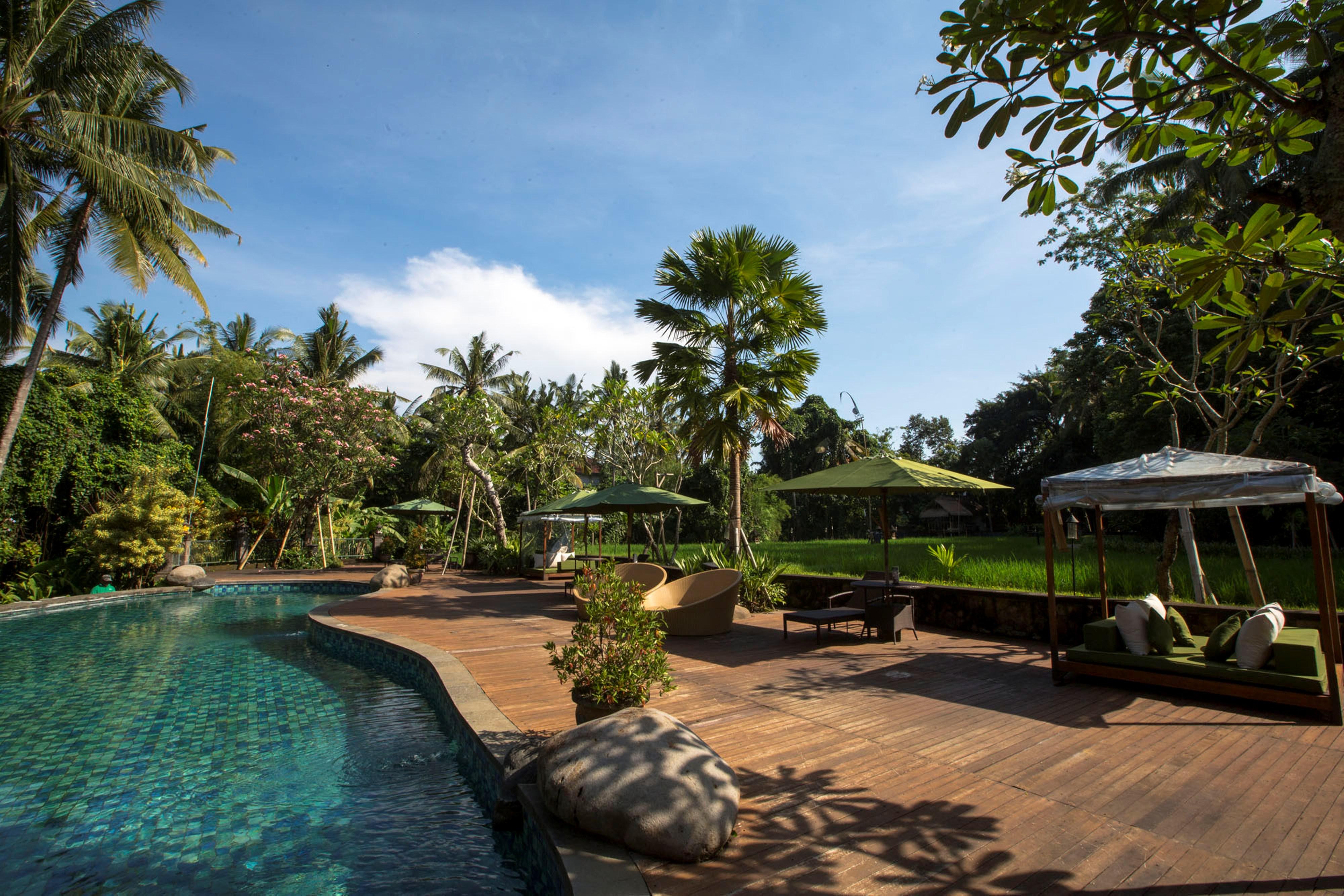 Hotel Plataran & - Chse Certified 5*