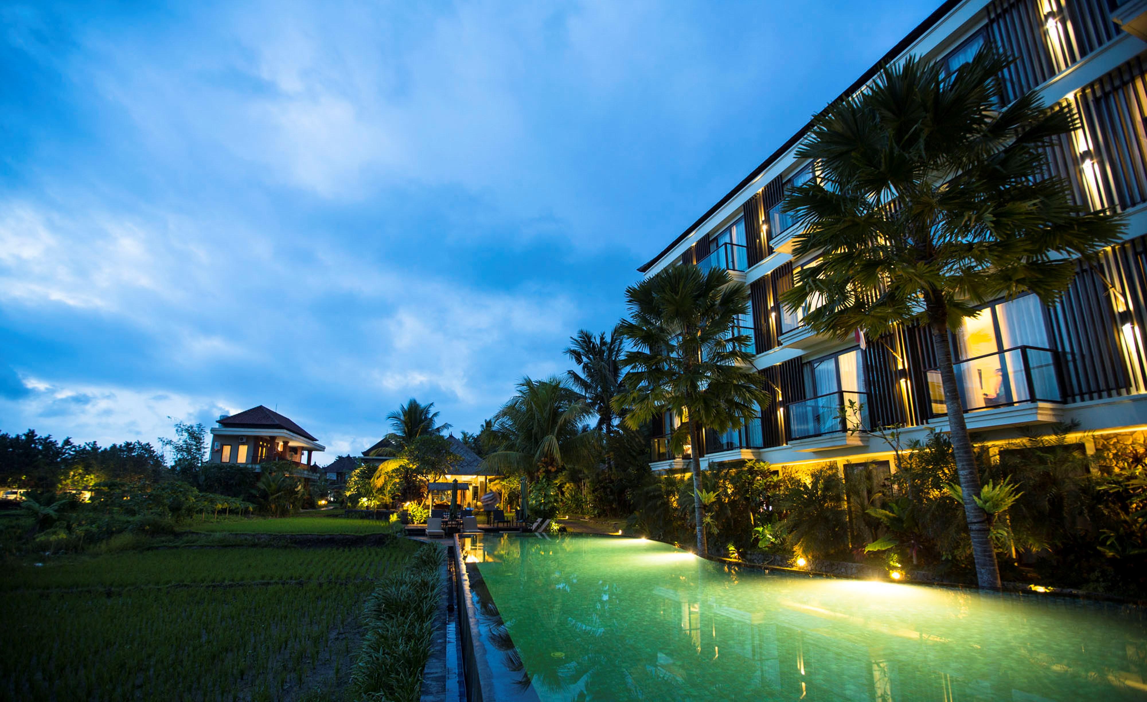 Hotel Plataran & - Chse Certified 5*