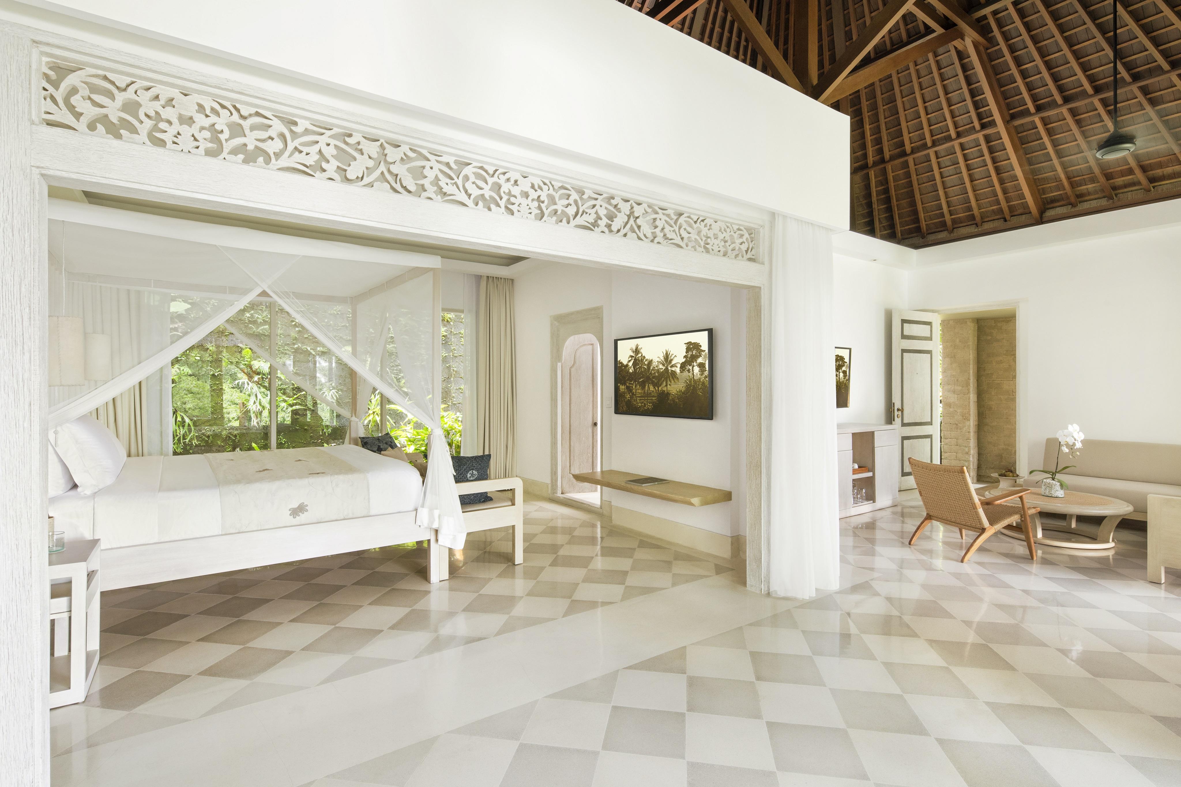 Como Uma Resort 5*