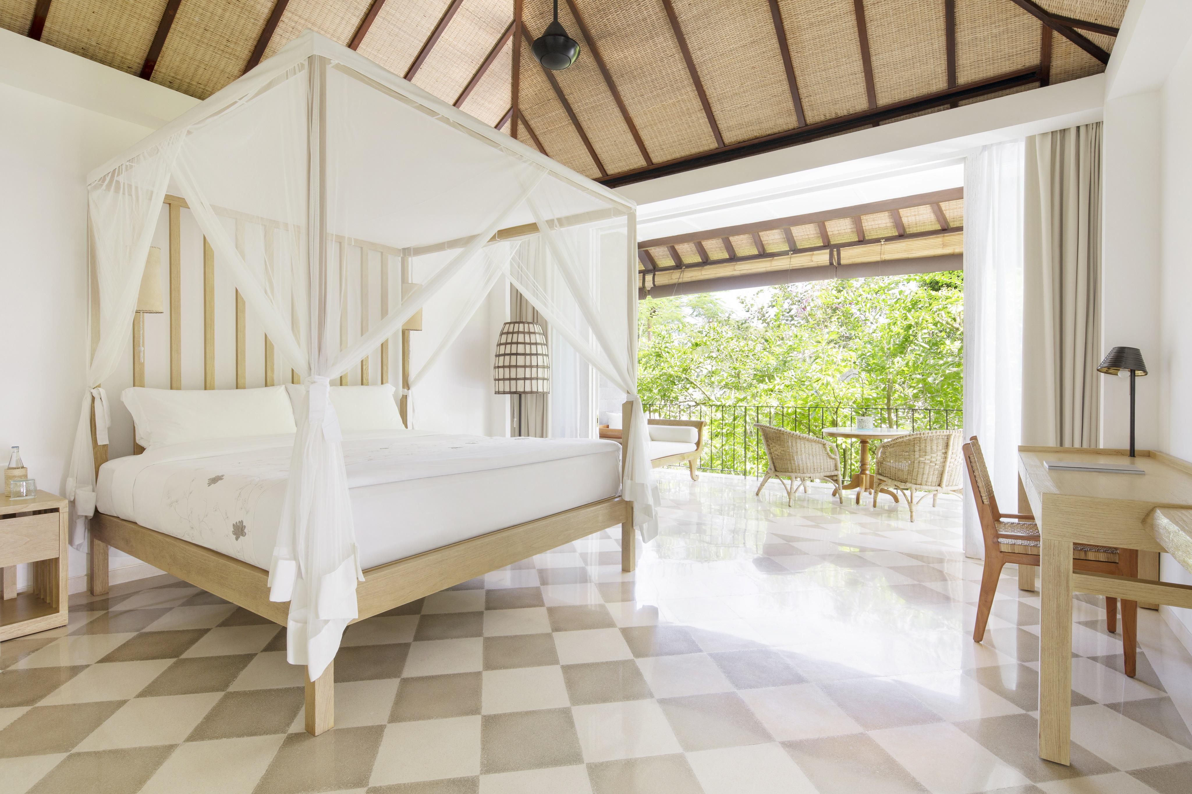 Resort Como Uma 5*