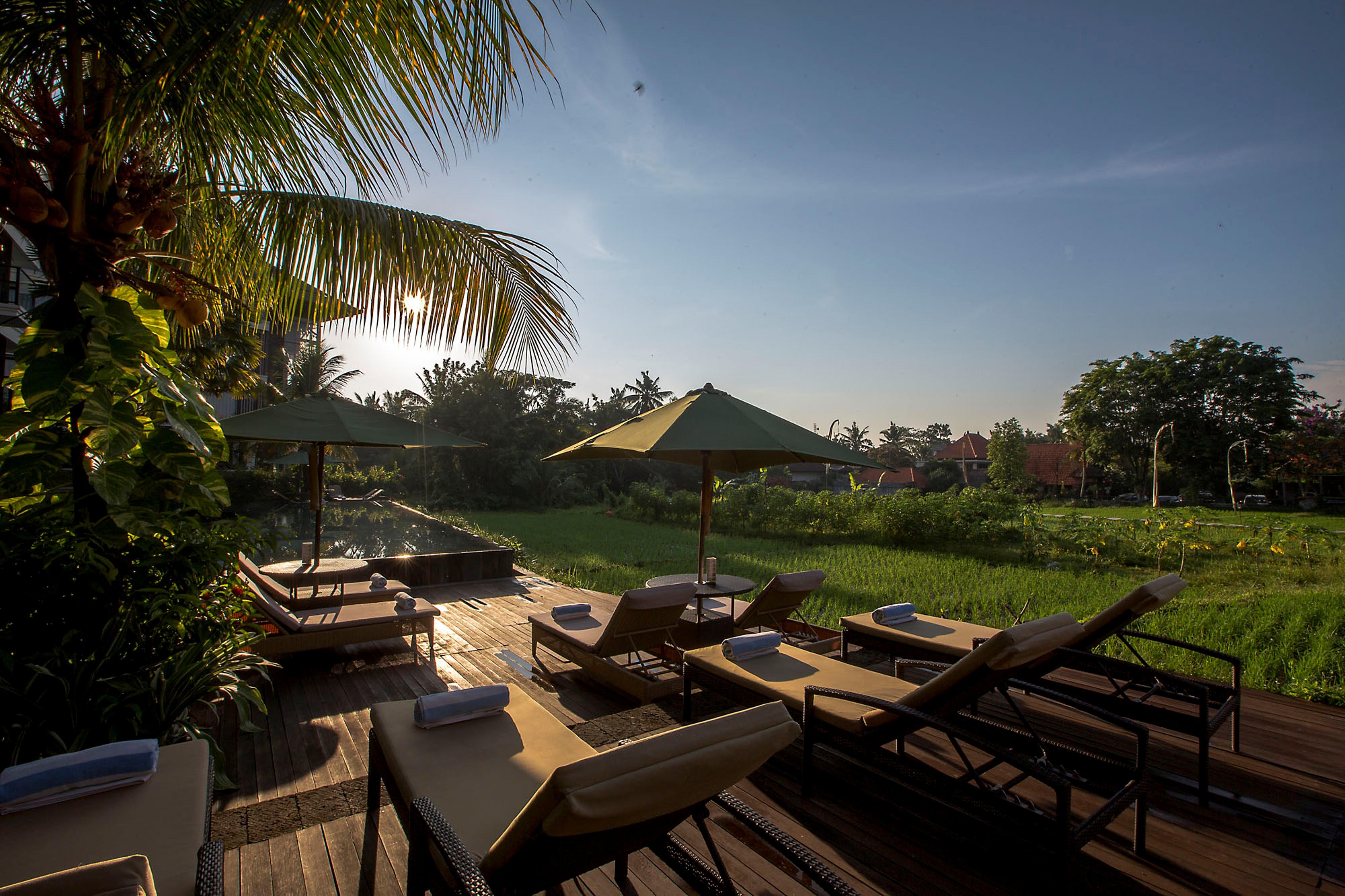 Plataran & - Chse Certified Hotel Ubud (Bali)