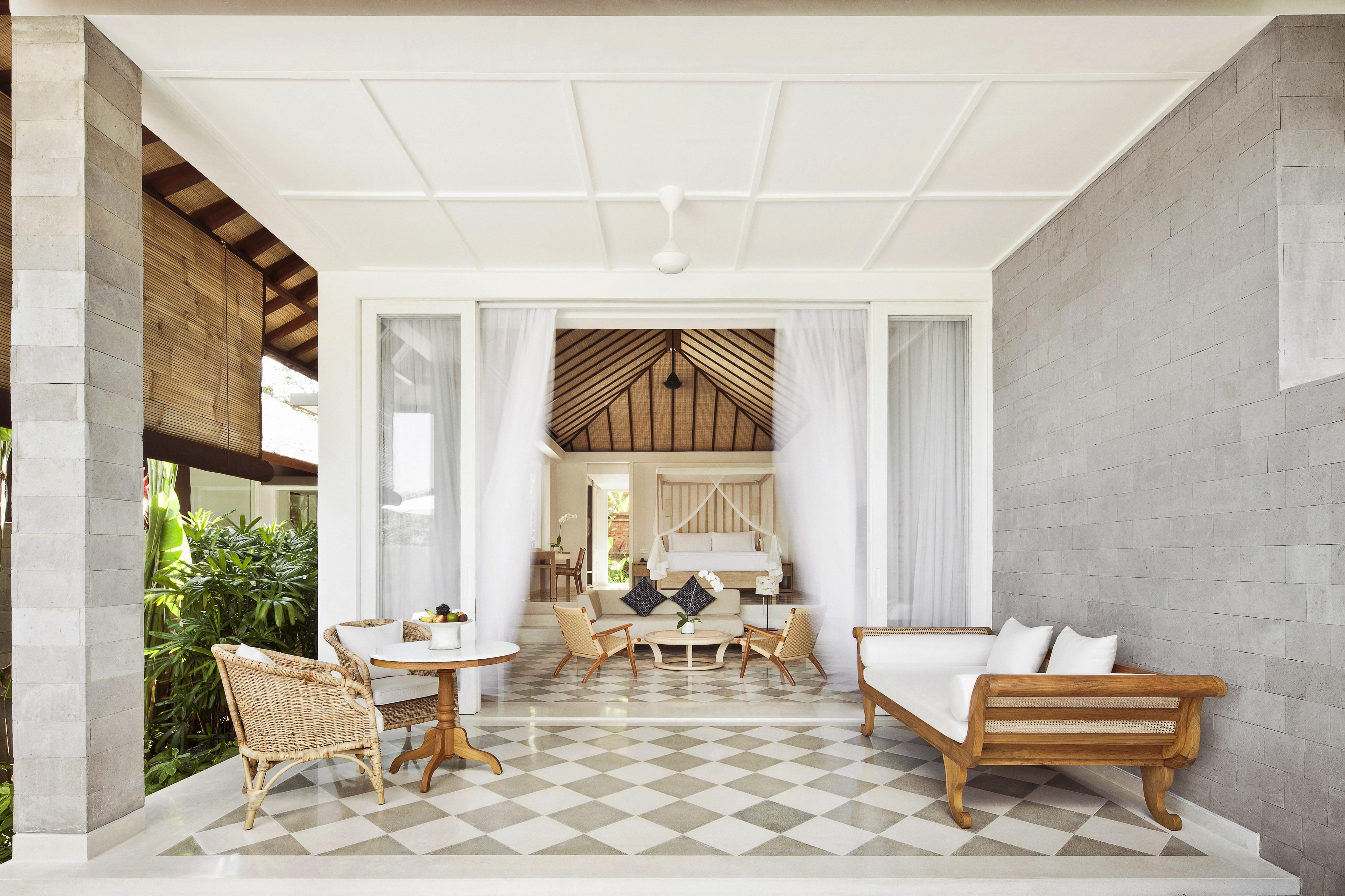 Resort Como Uma