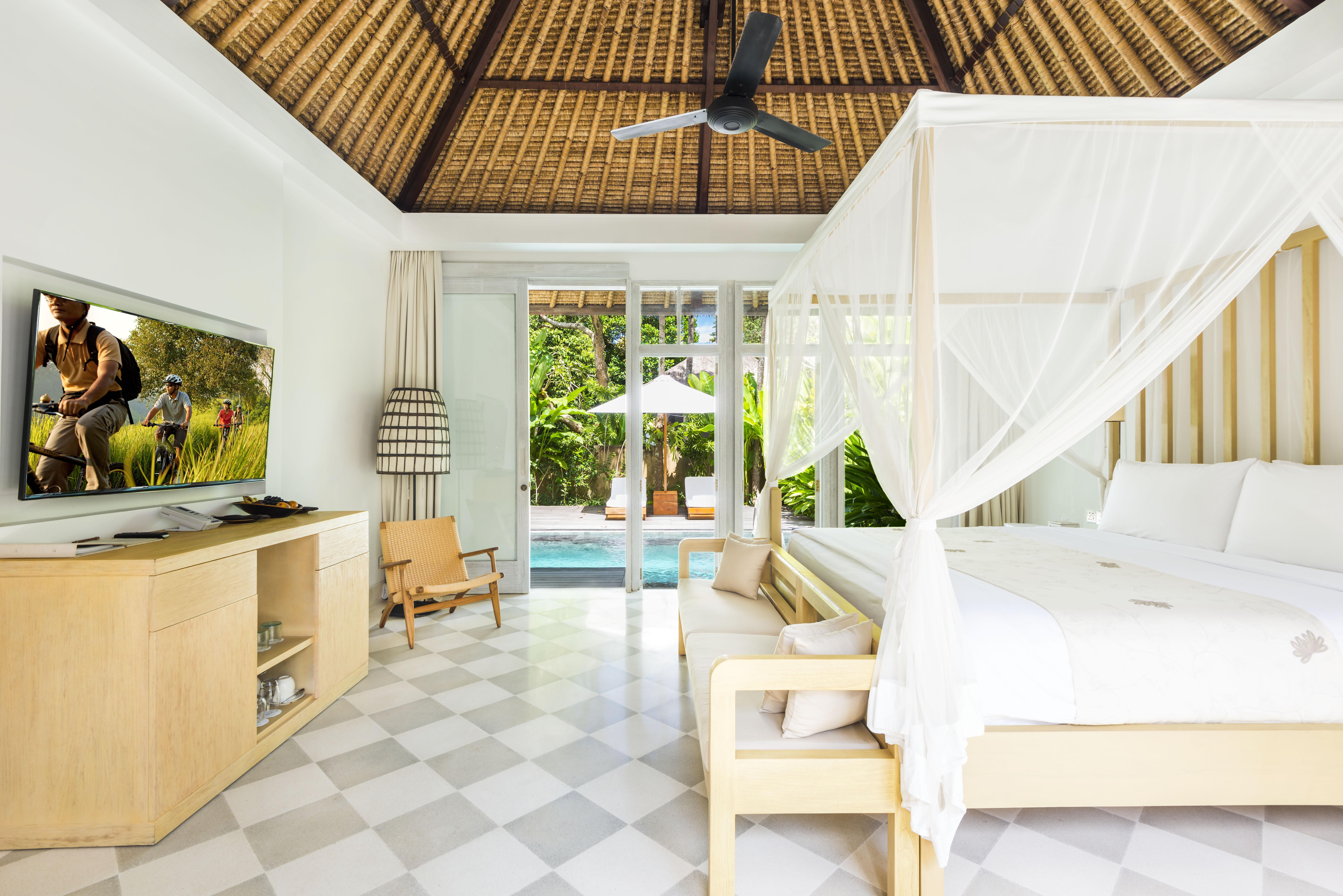 Como Uma Resort