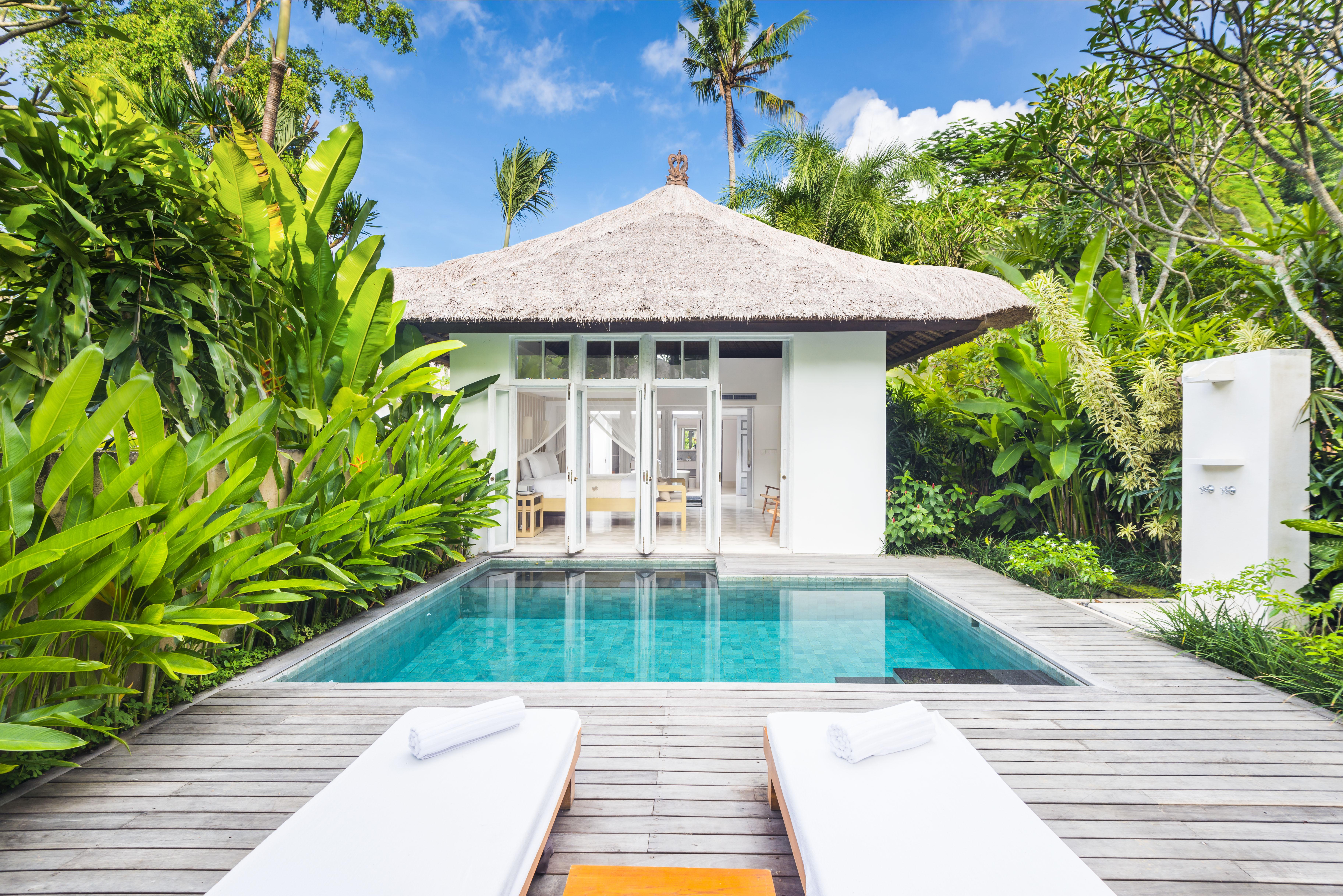 Resort Como Uma