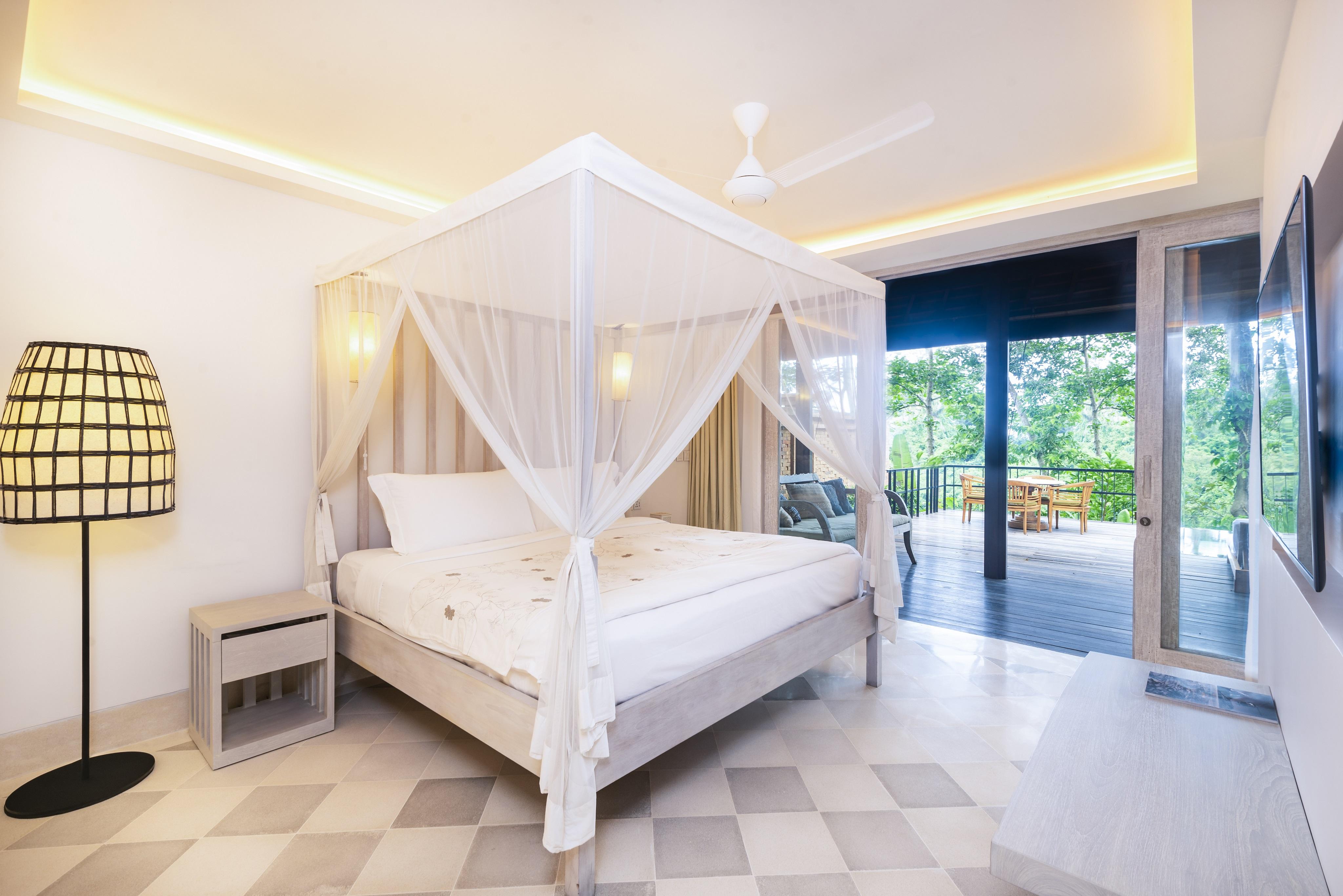 Como Uma 5* Ubud (Bali)