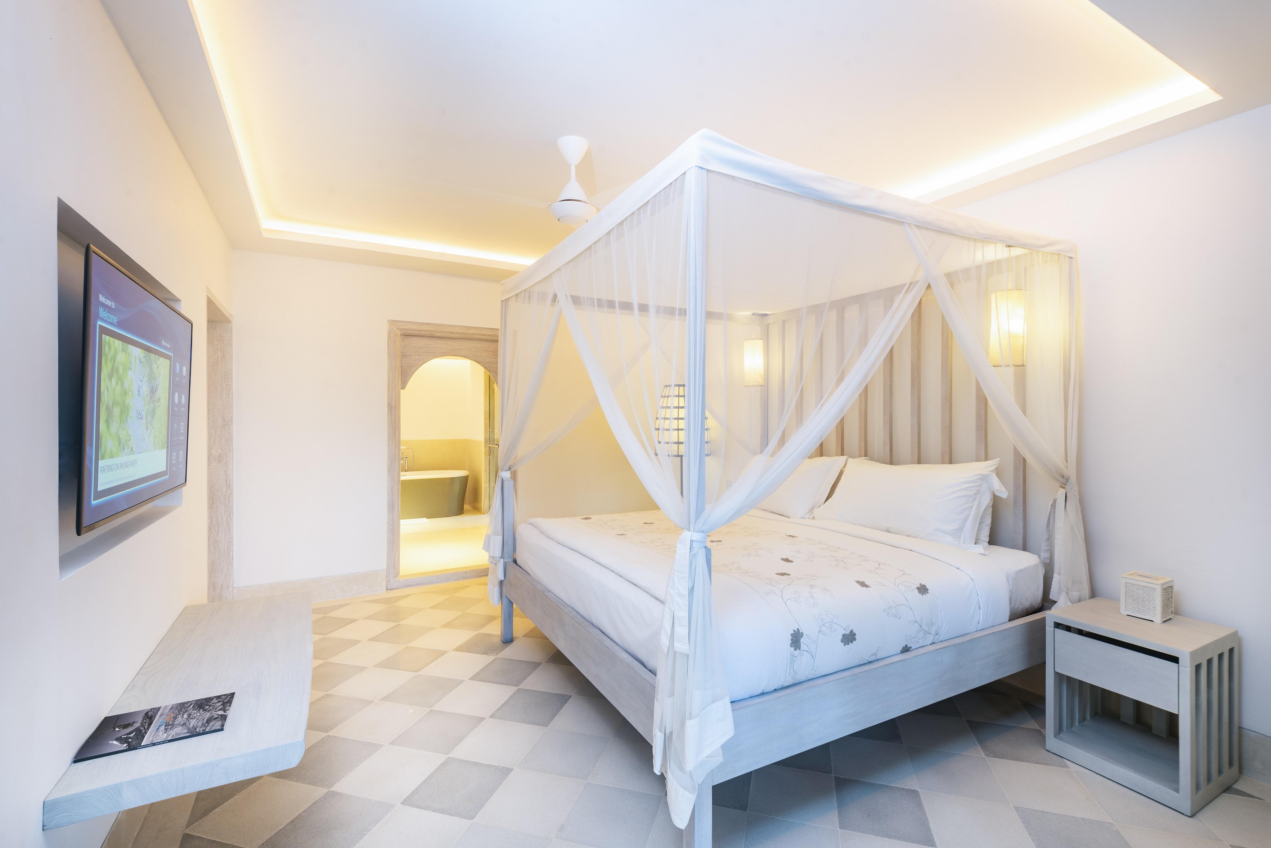 Como Uma Resort 5*