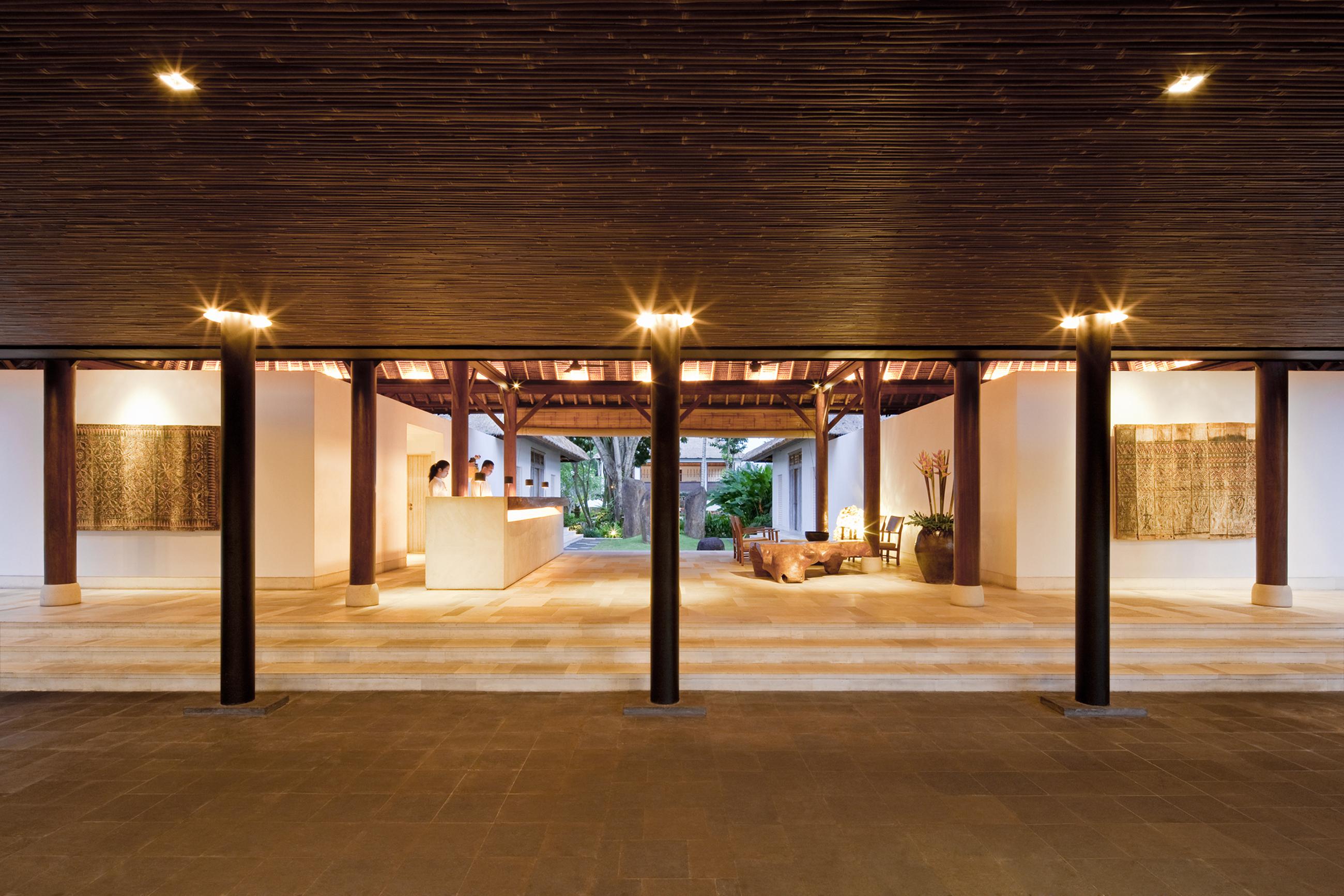 Uma Resor Ubud (Bali)