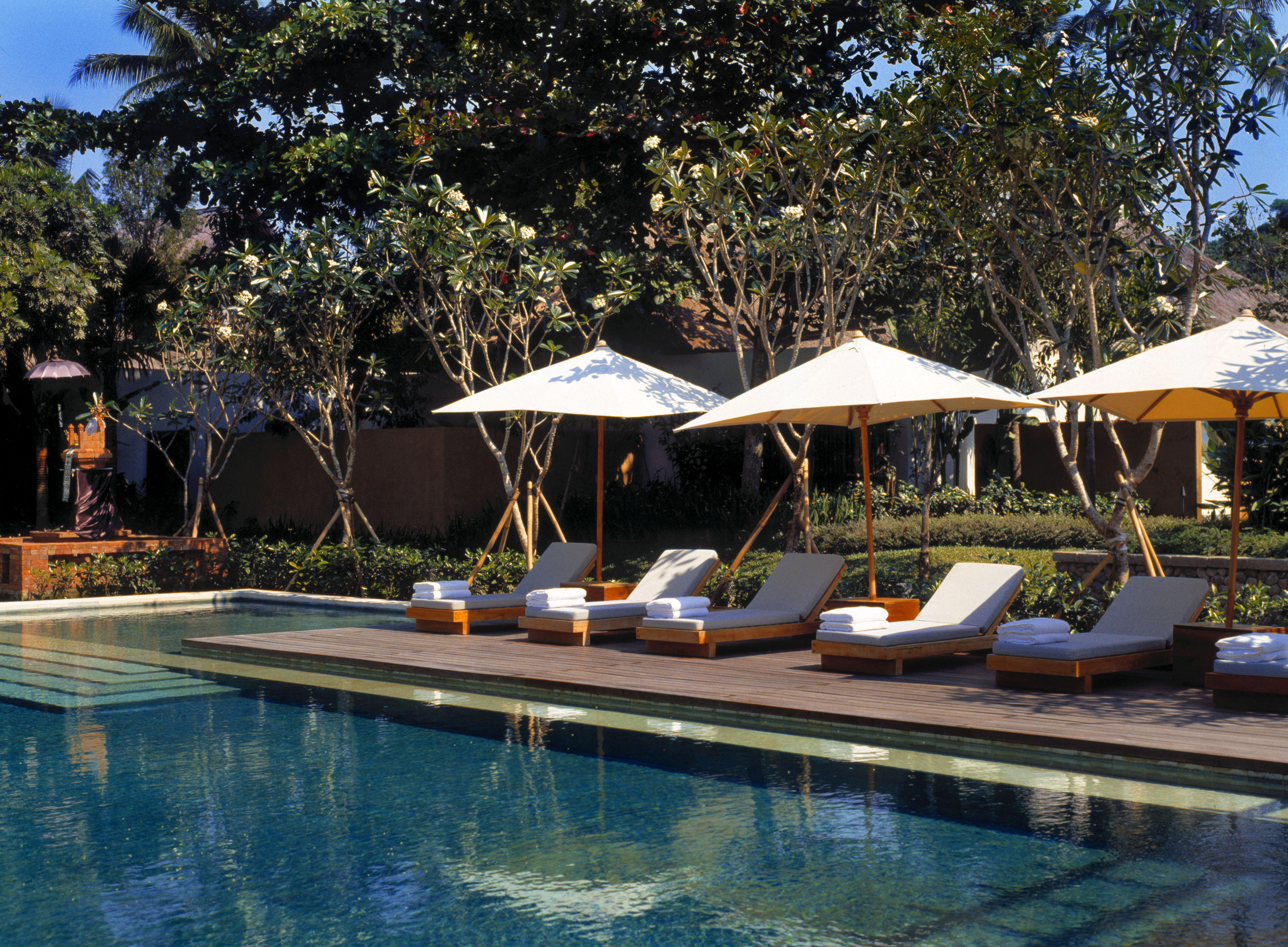 Como Uma Resort Ubud (Bali)