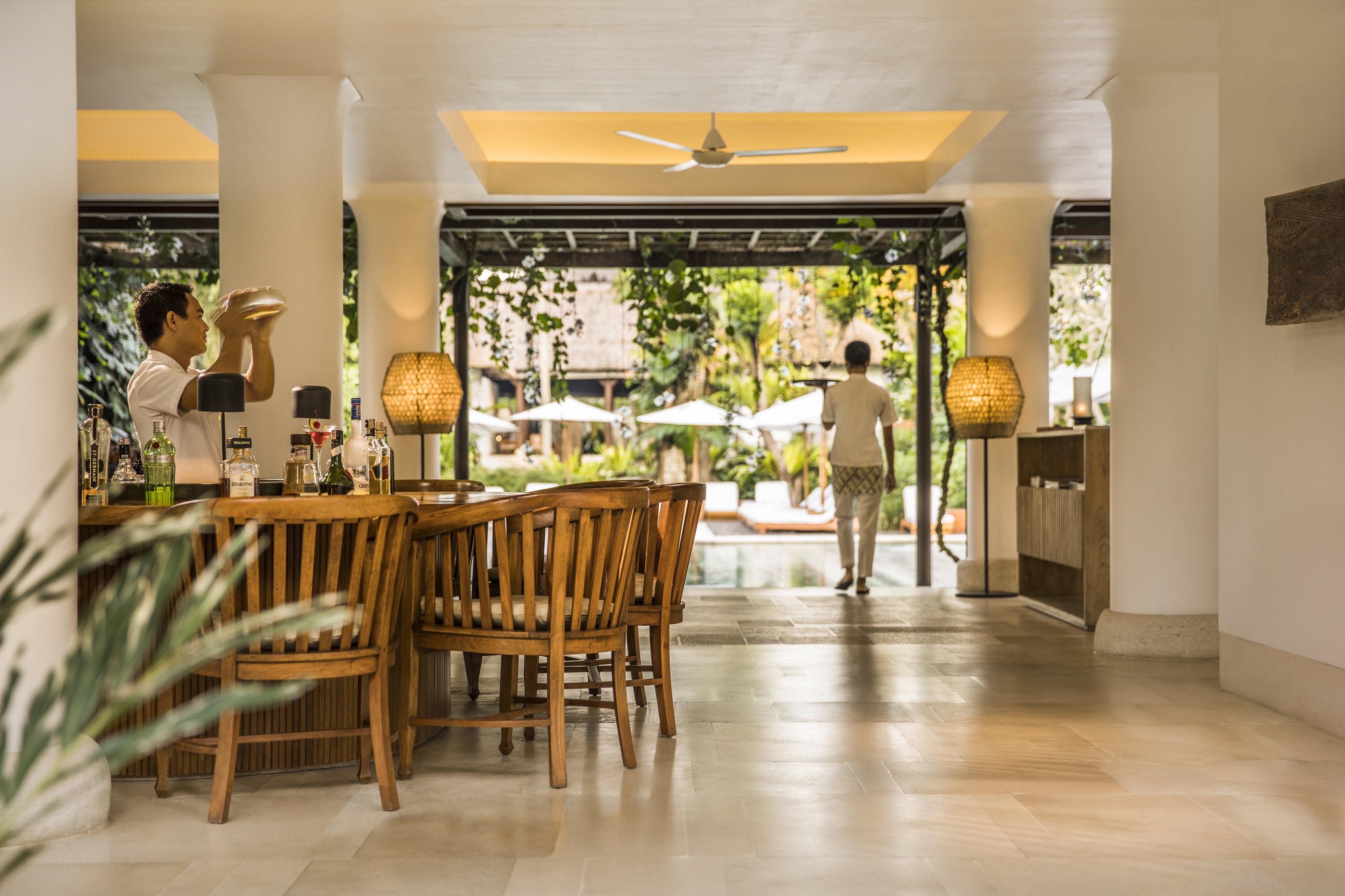 Como Uma 5* Ubud (Bali)