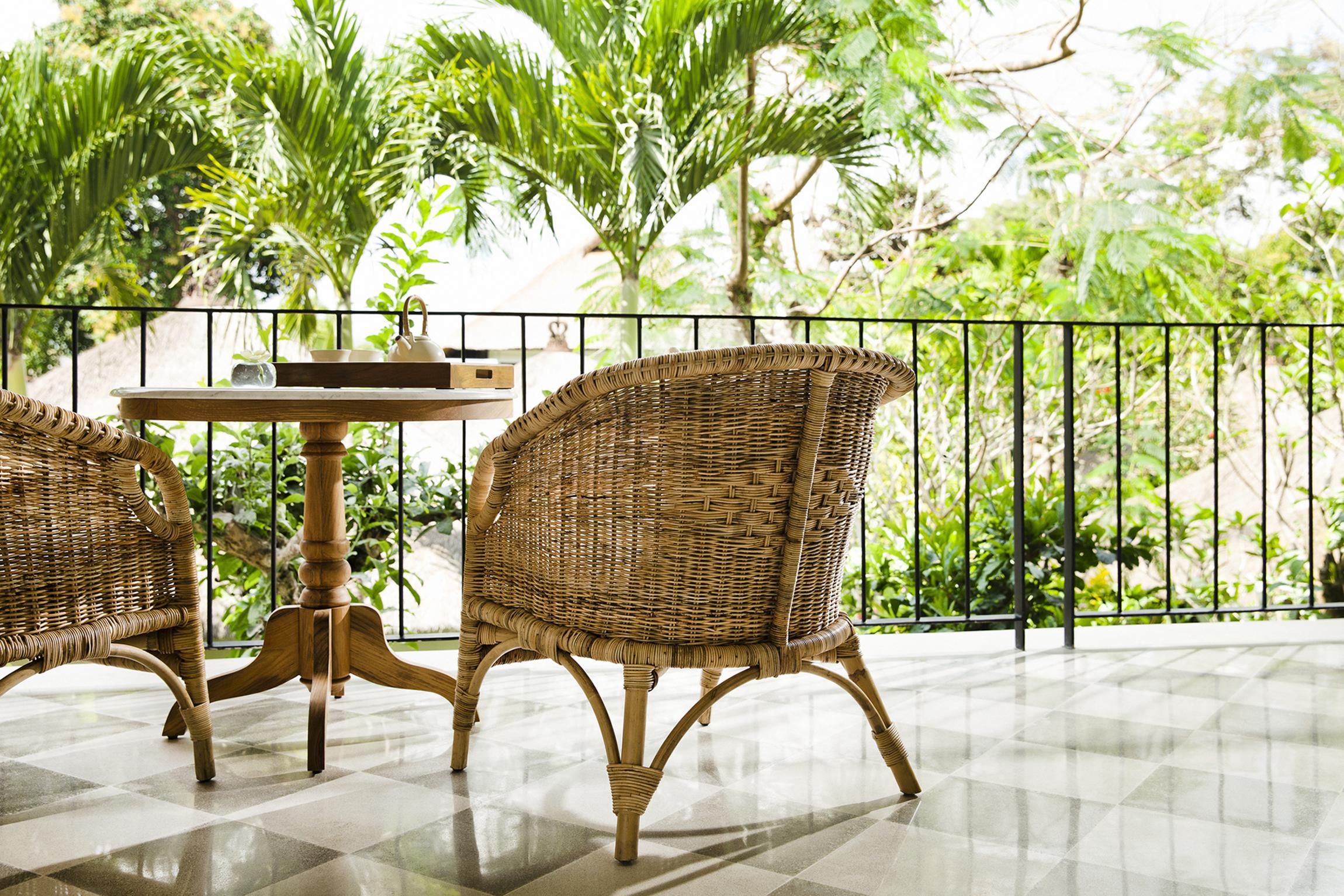 Resort Como Uma