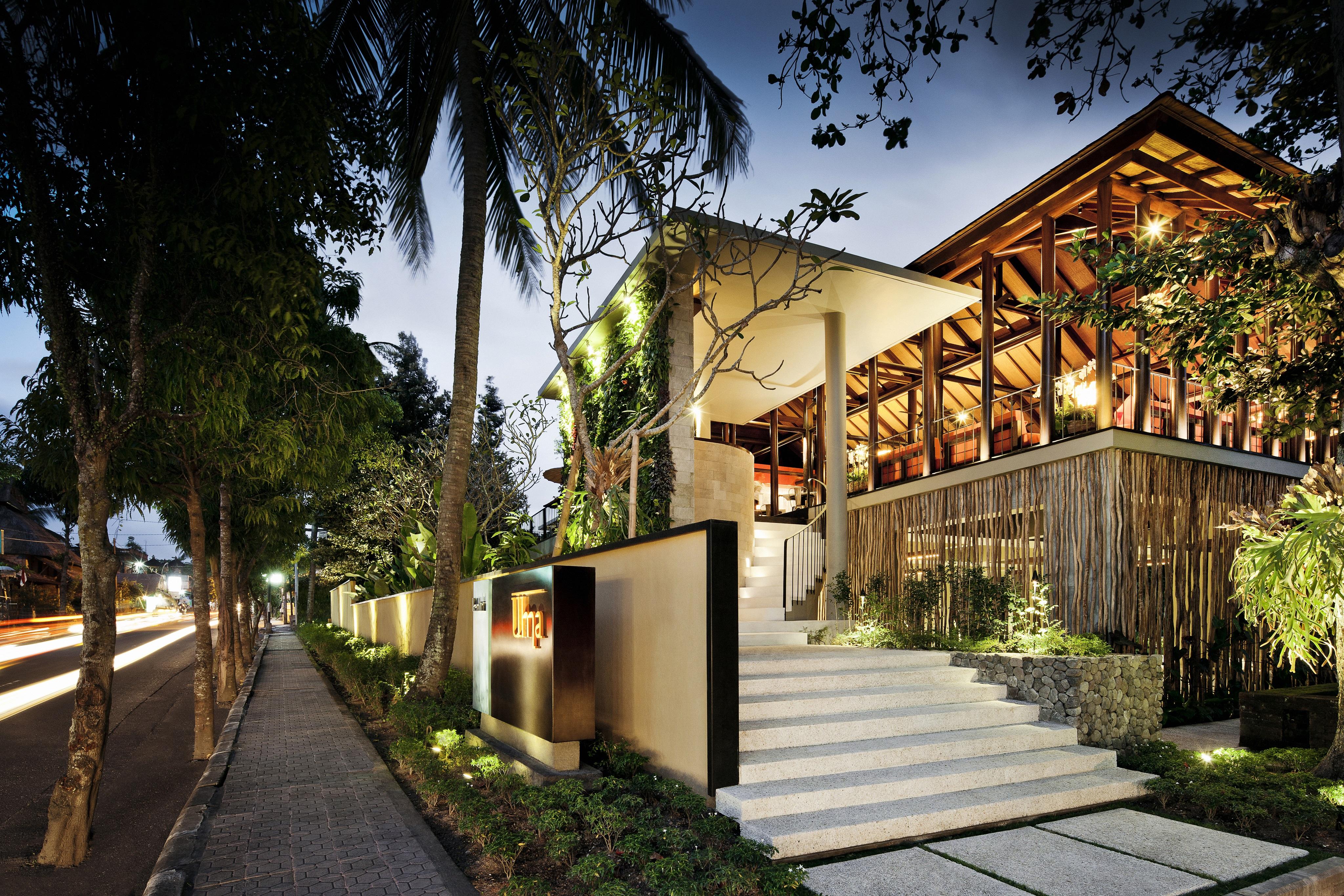Como Uma Ubud (Bali)