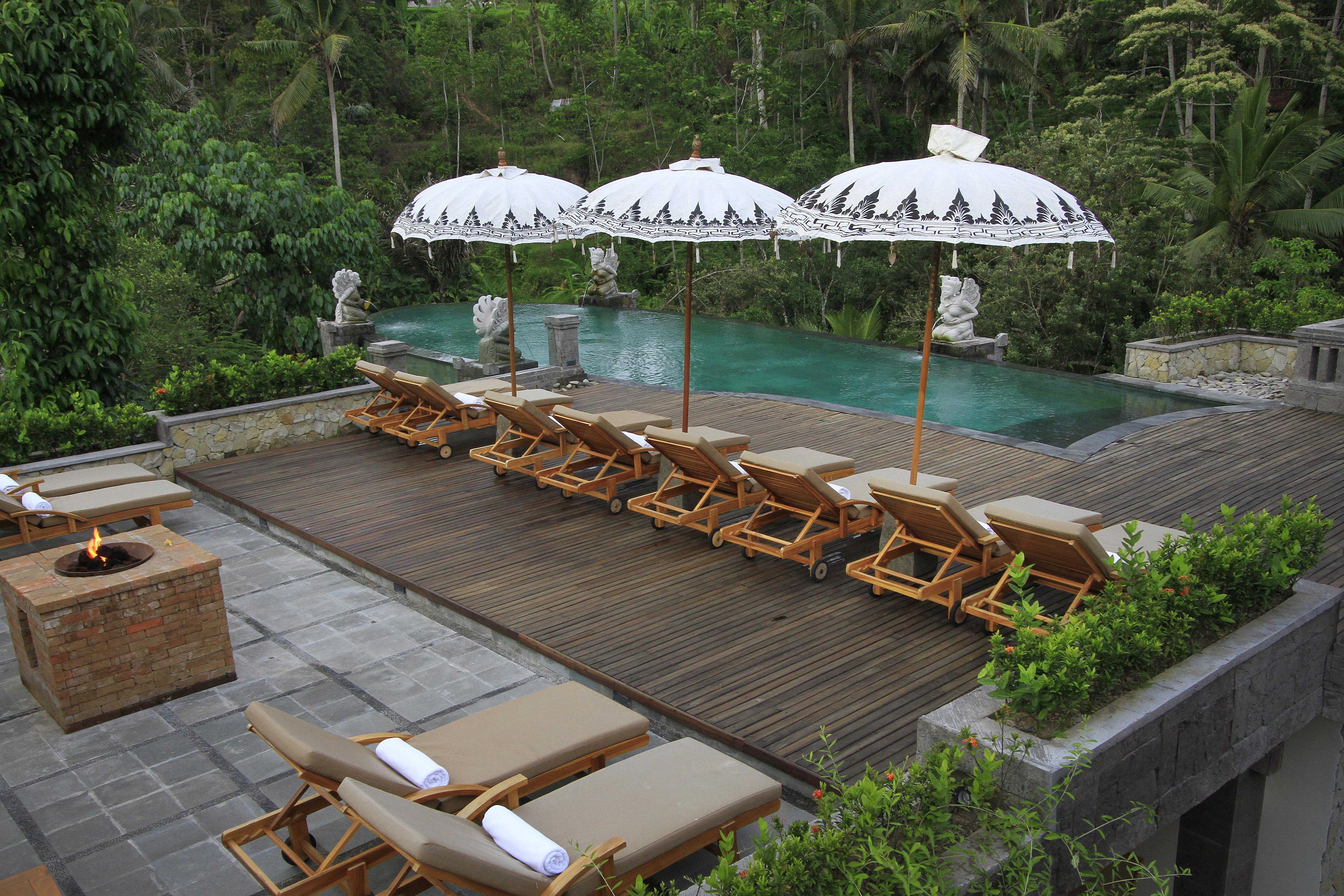 The Kayon 5* Ubud