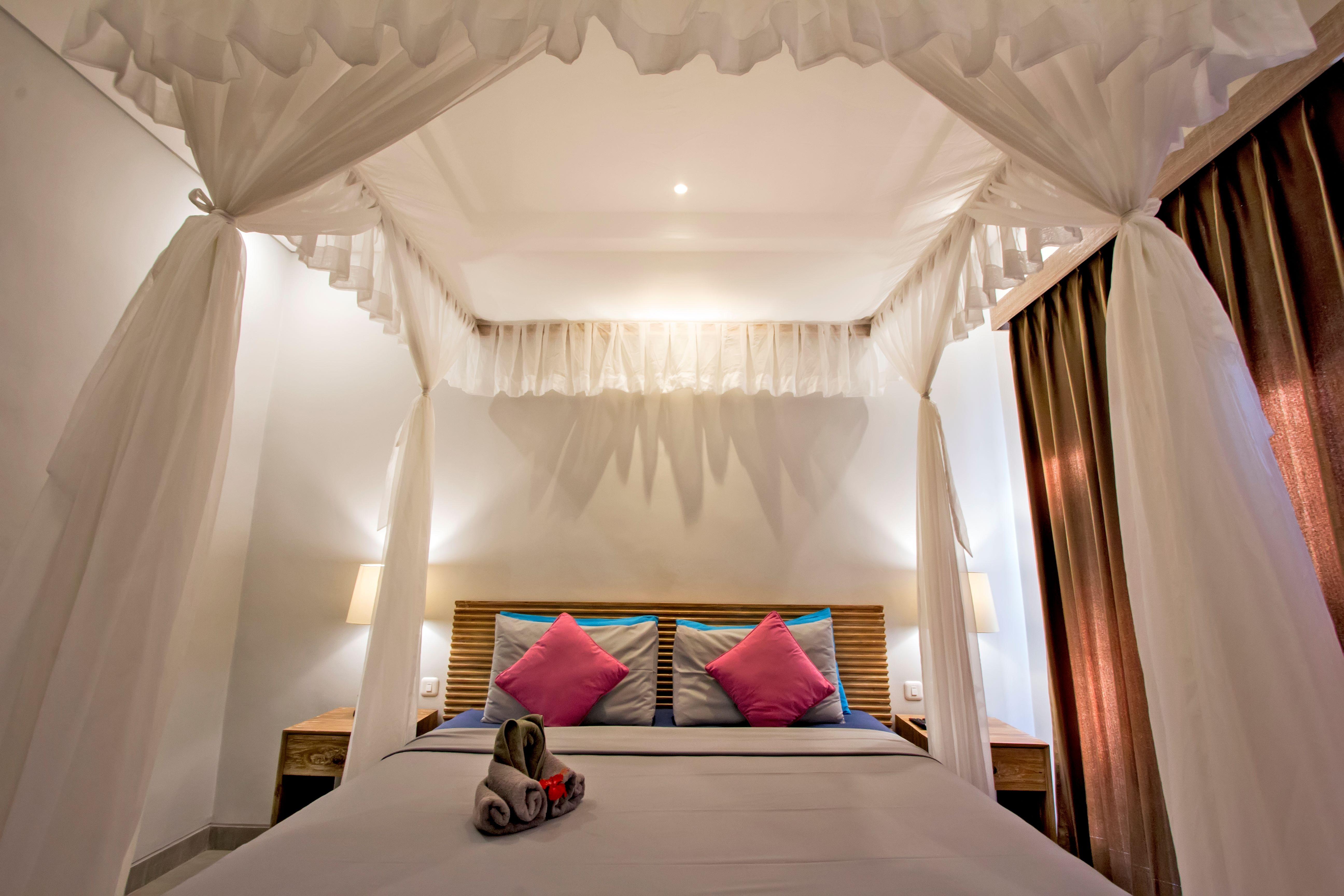 Ubad Retreat Hotel Ubud