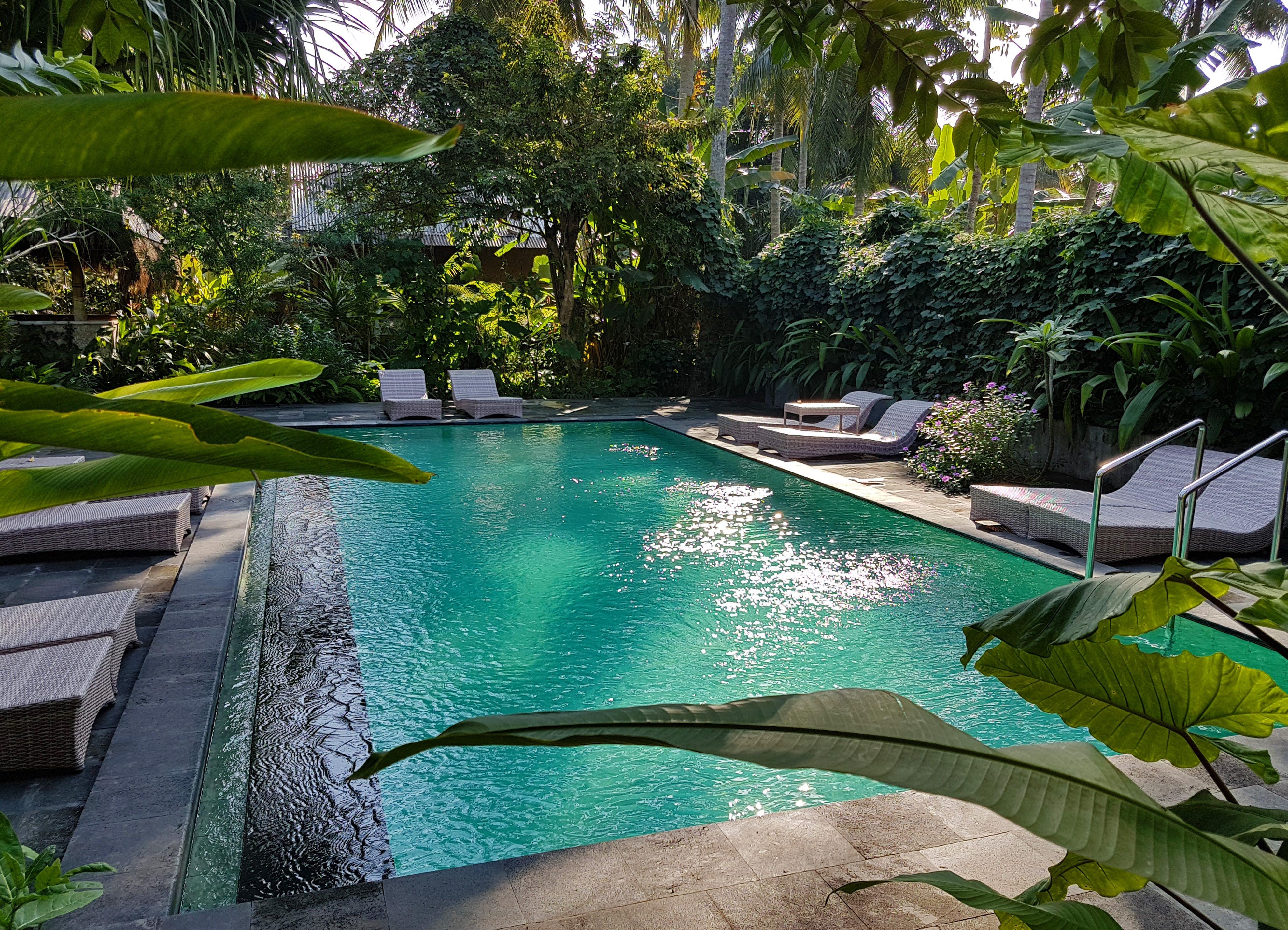 Ubad Retreat 3*