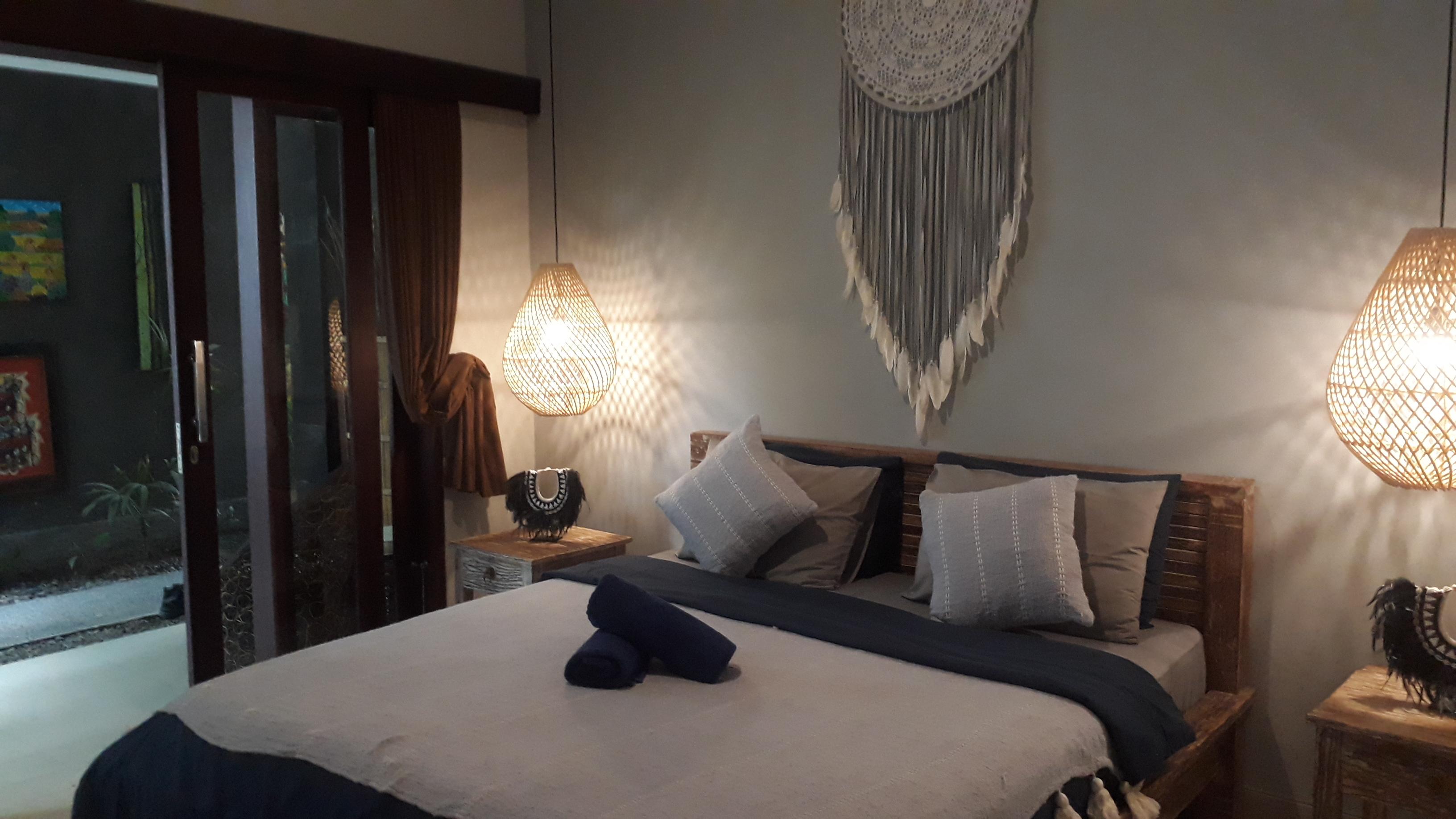 Hotel Ubad Retreat Ubud (Bali)