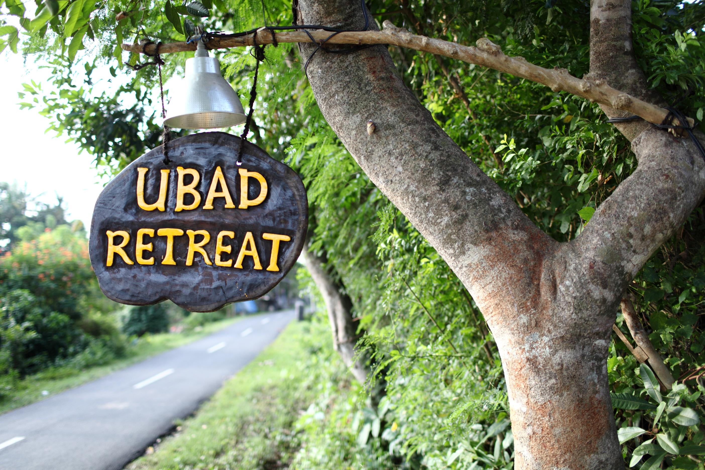 Hotel Ubad Retreat