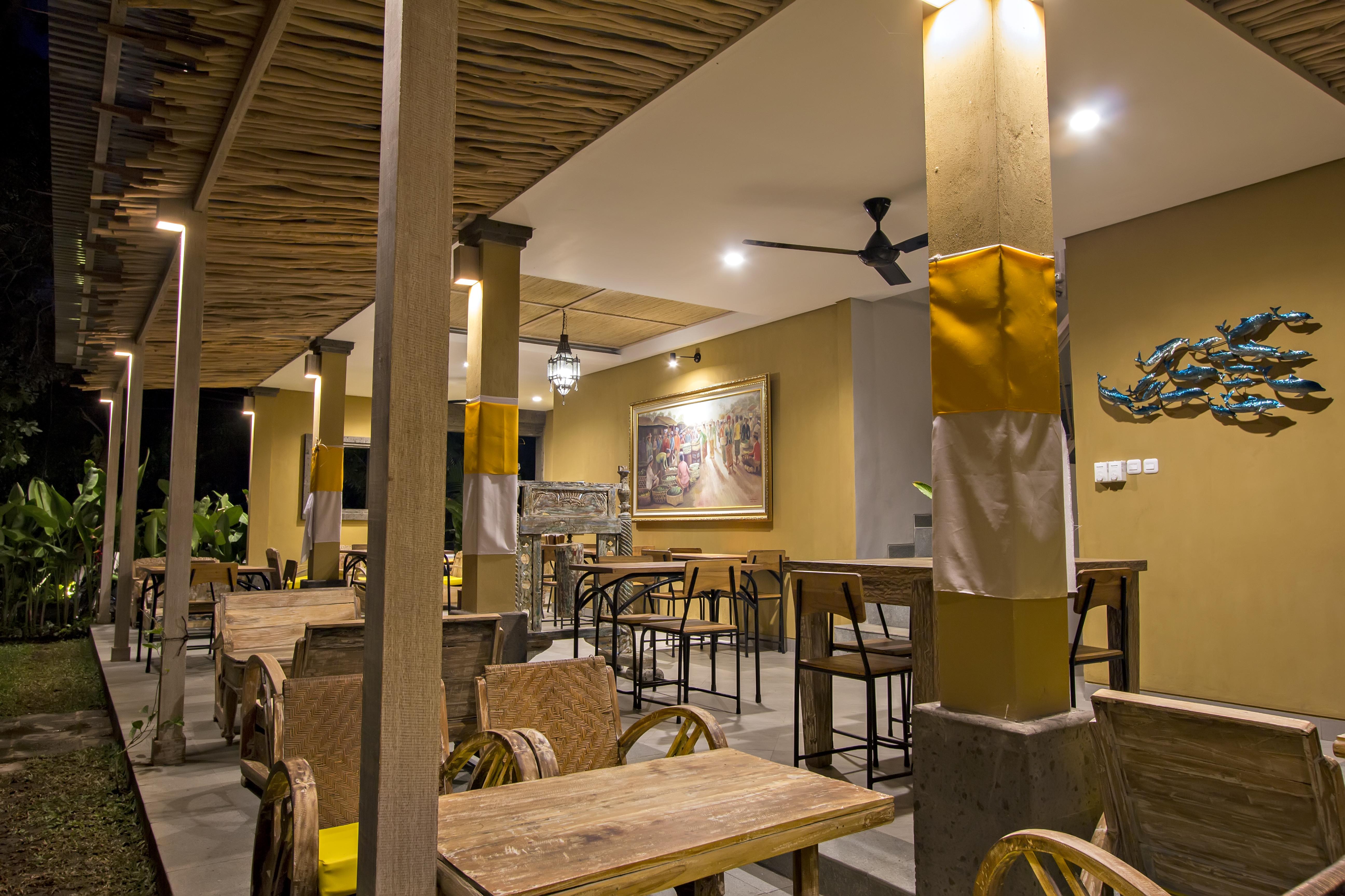 Ubad Retreat 3* Ubud (Bali)