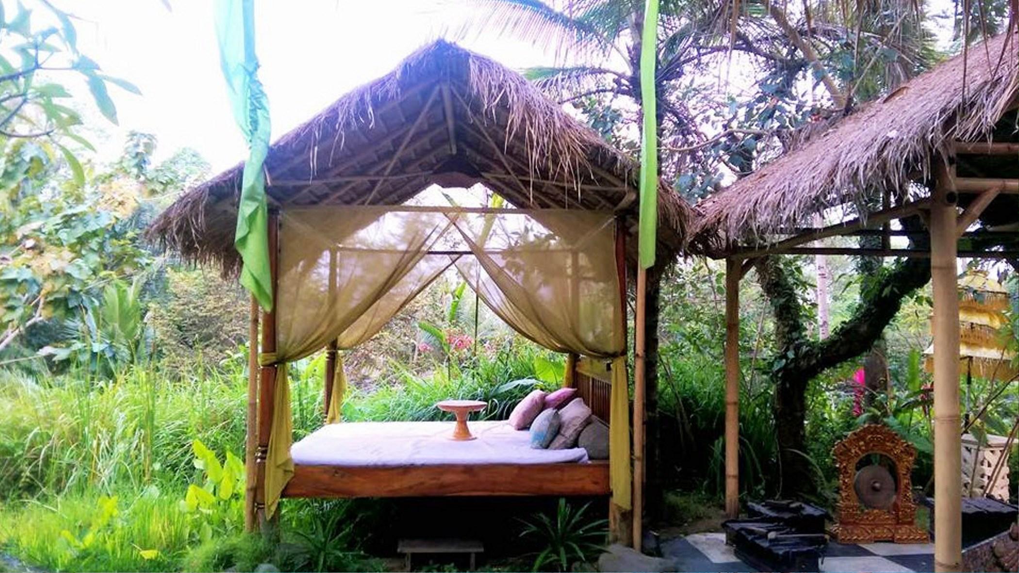 Resort The Mansion & Ubud
