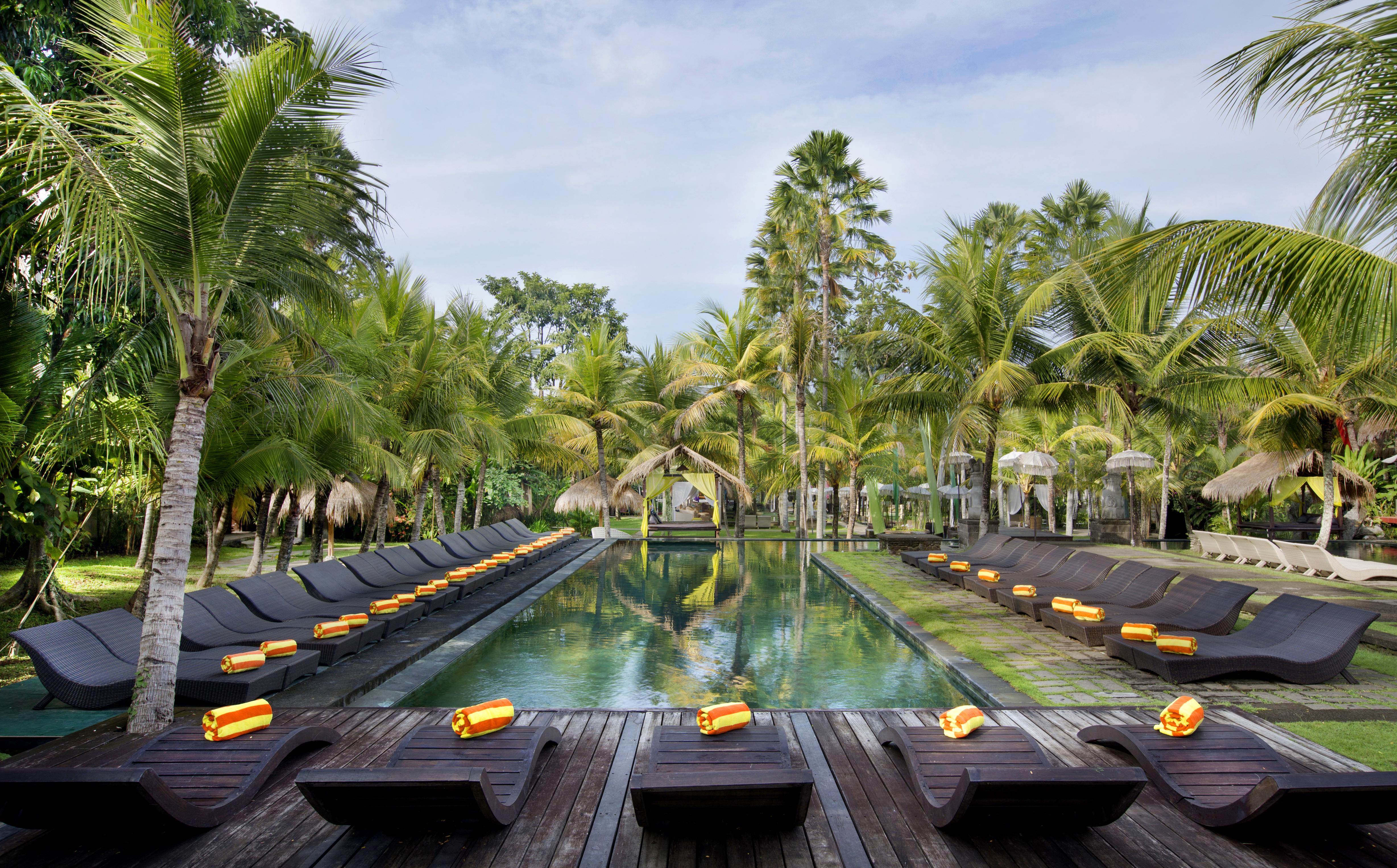 Resort The Mansion & Ubud