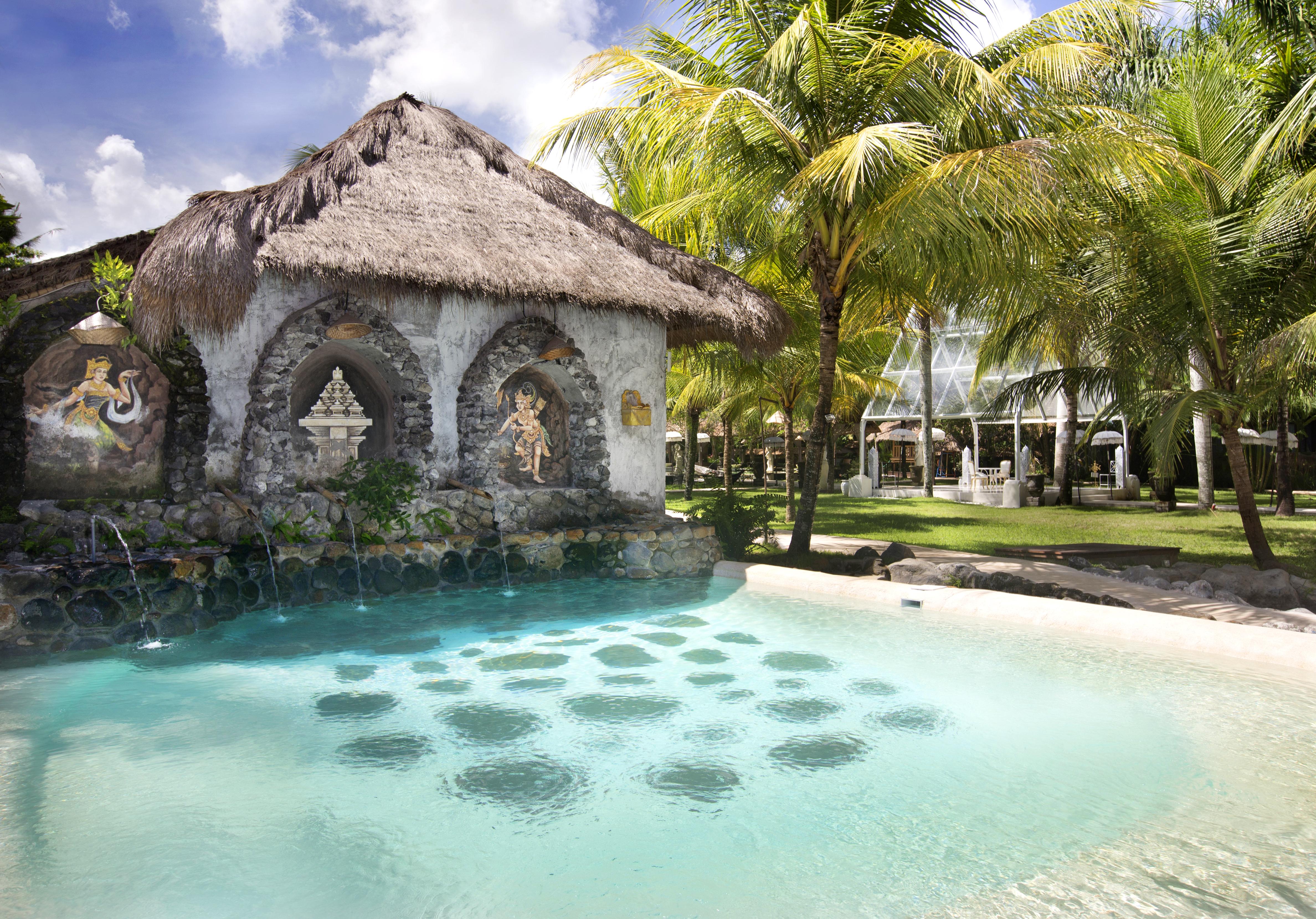 The Mansion & Ubud