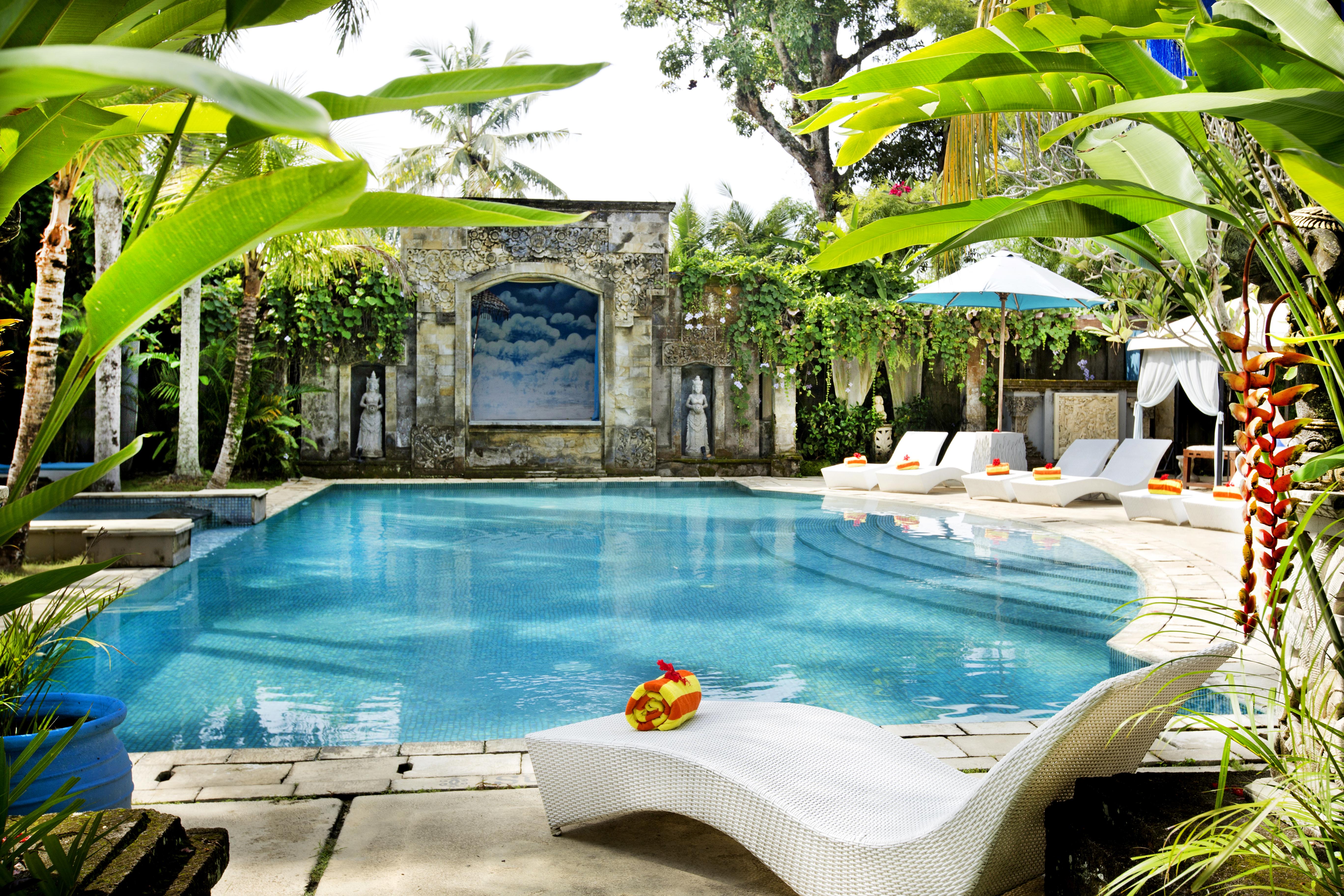 The Mansion & 5*