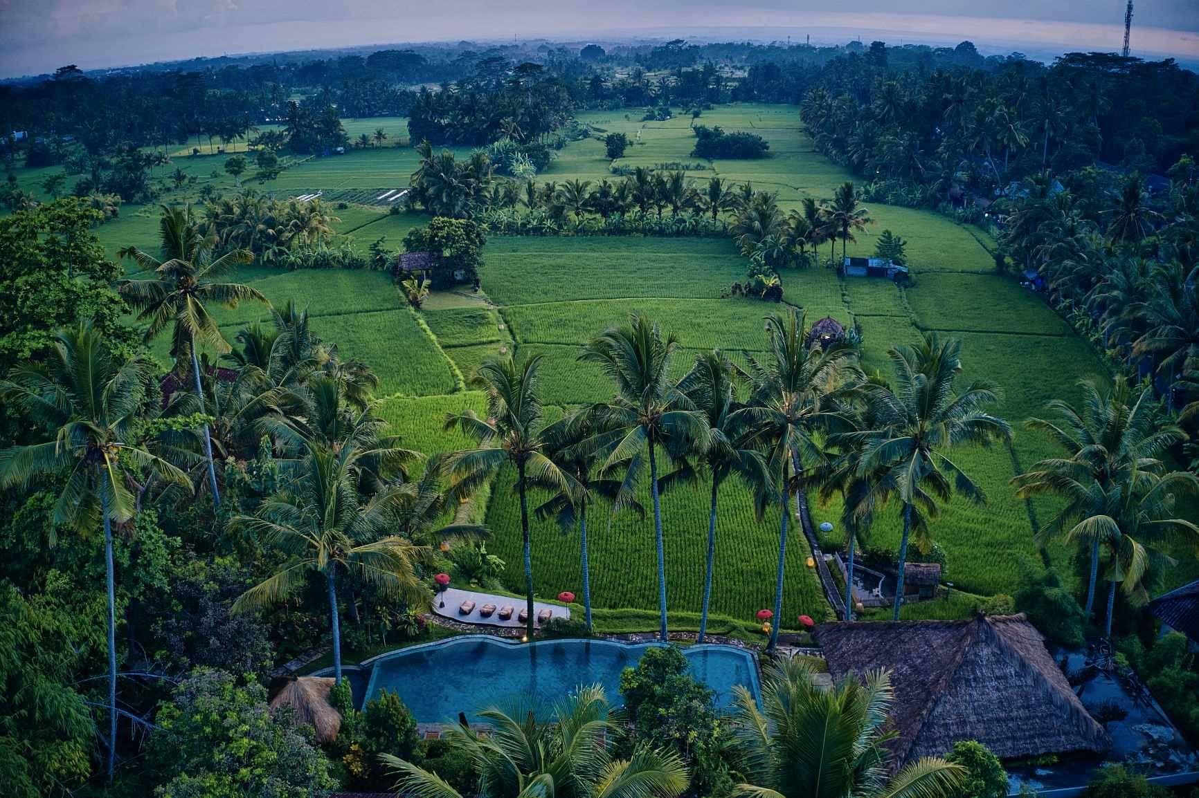 Hotel Mathis Retreat 4*