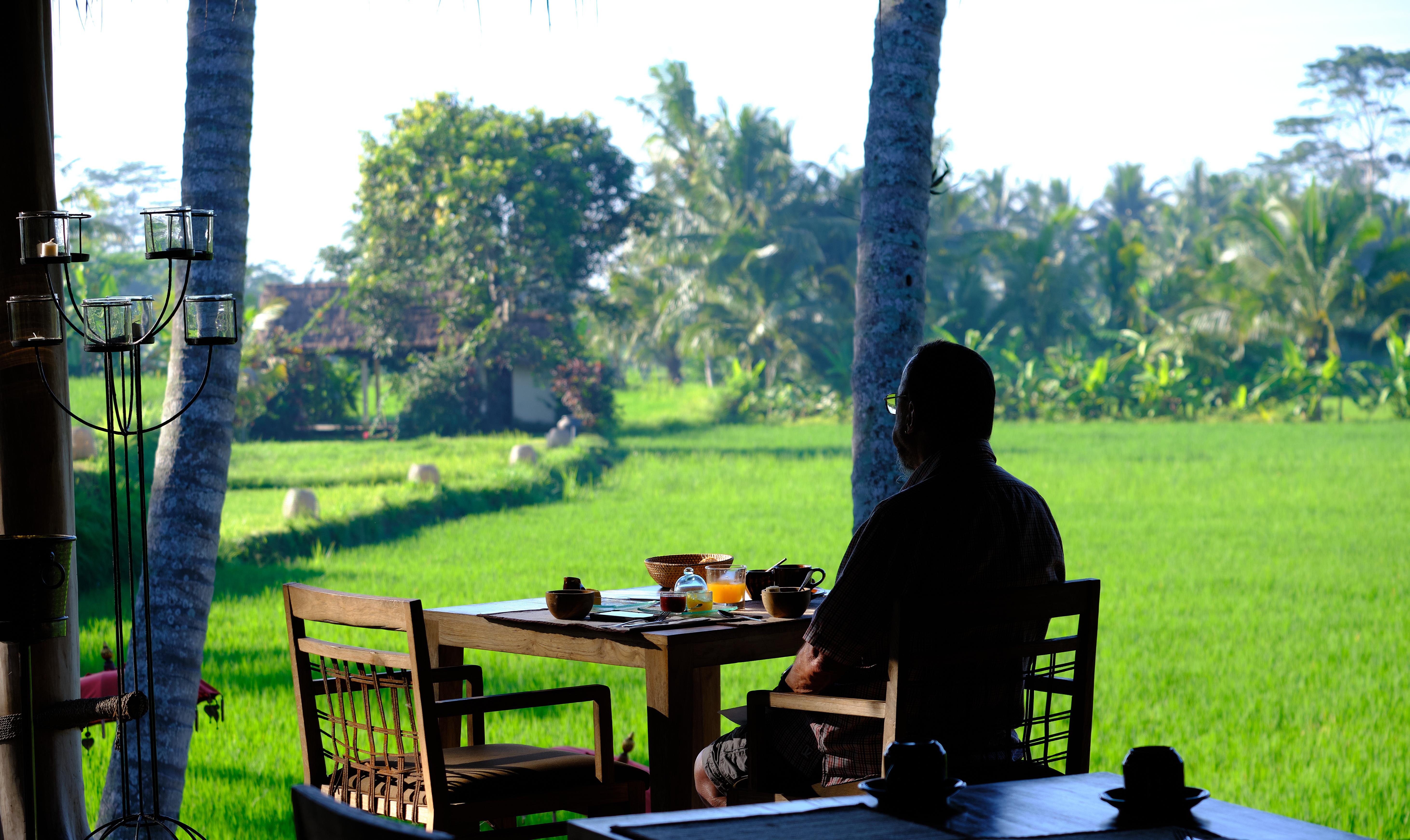 Mathis Retreat 4* Ubud (Bali)