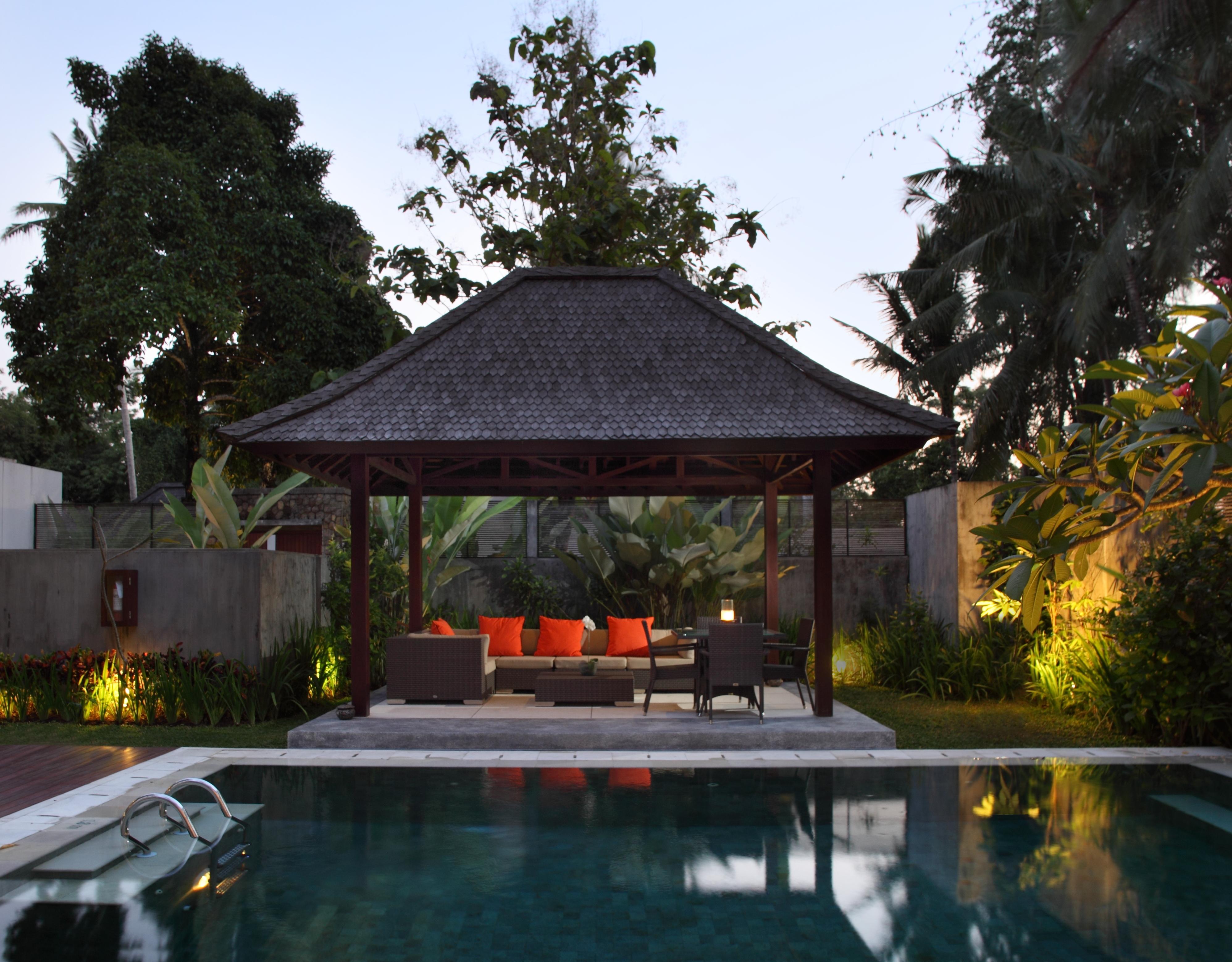 Villa The Samaya