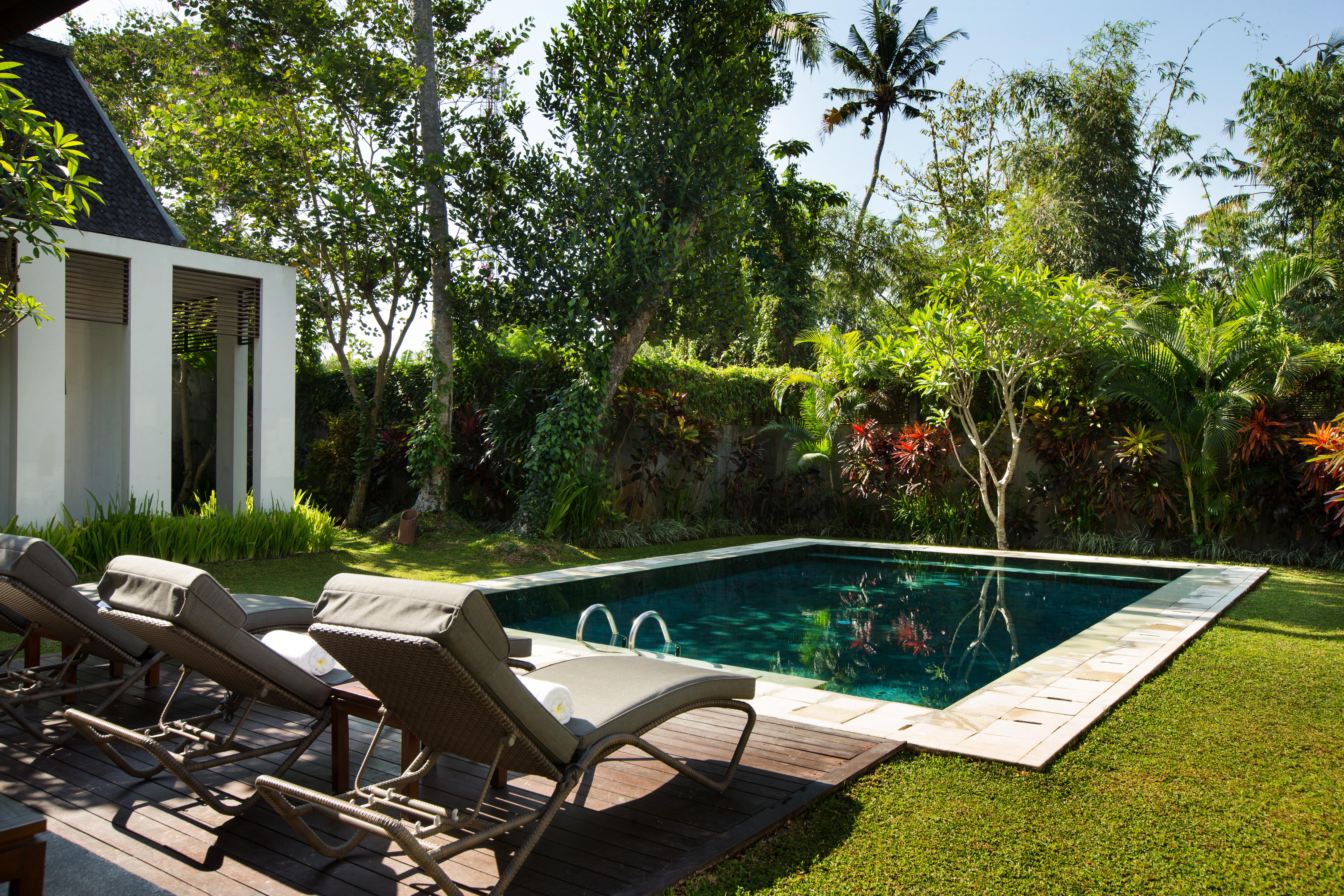 The Samaya Villa