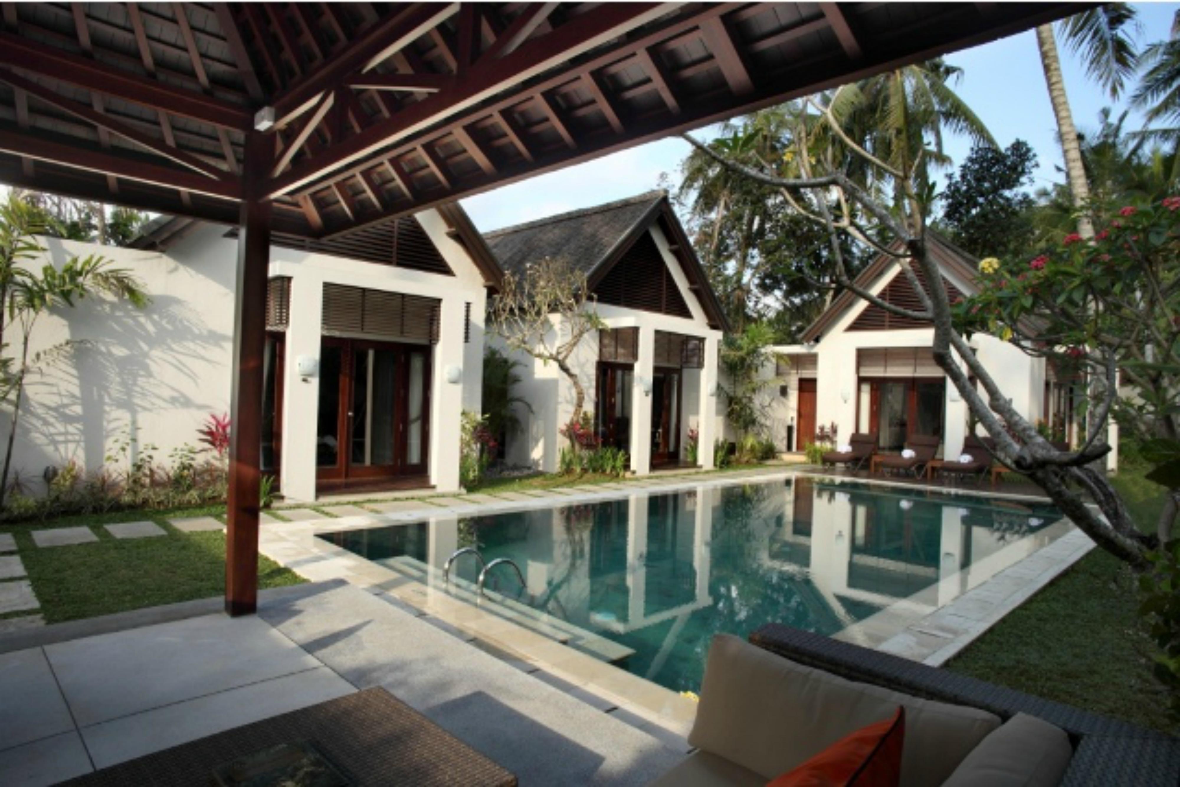 The Samaya Villa *