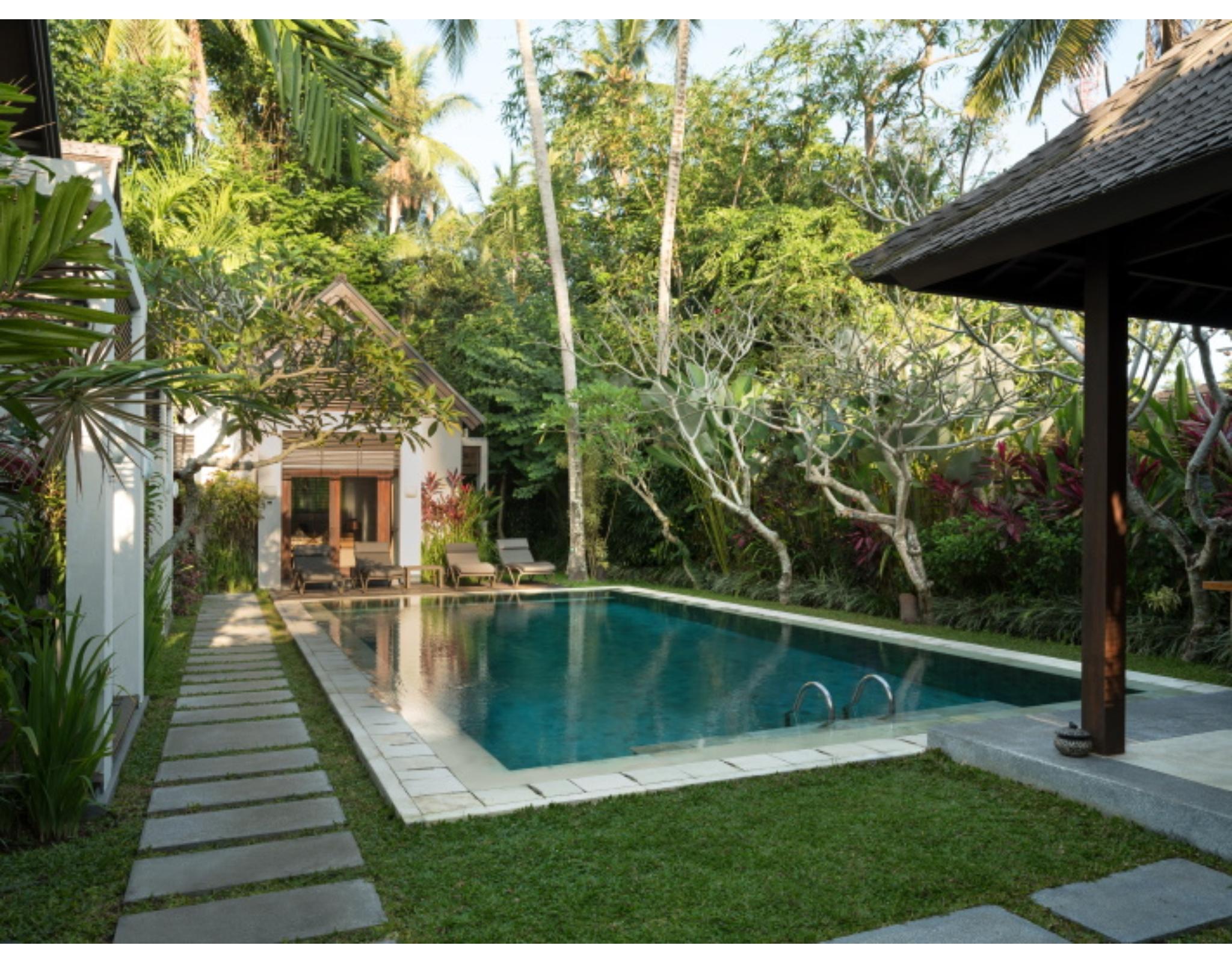 Villa The Samaya *